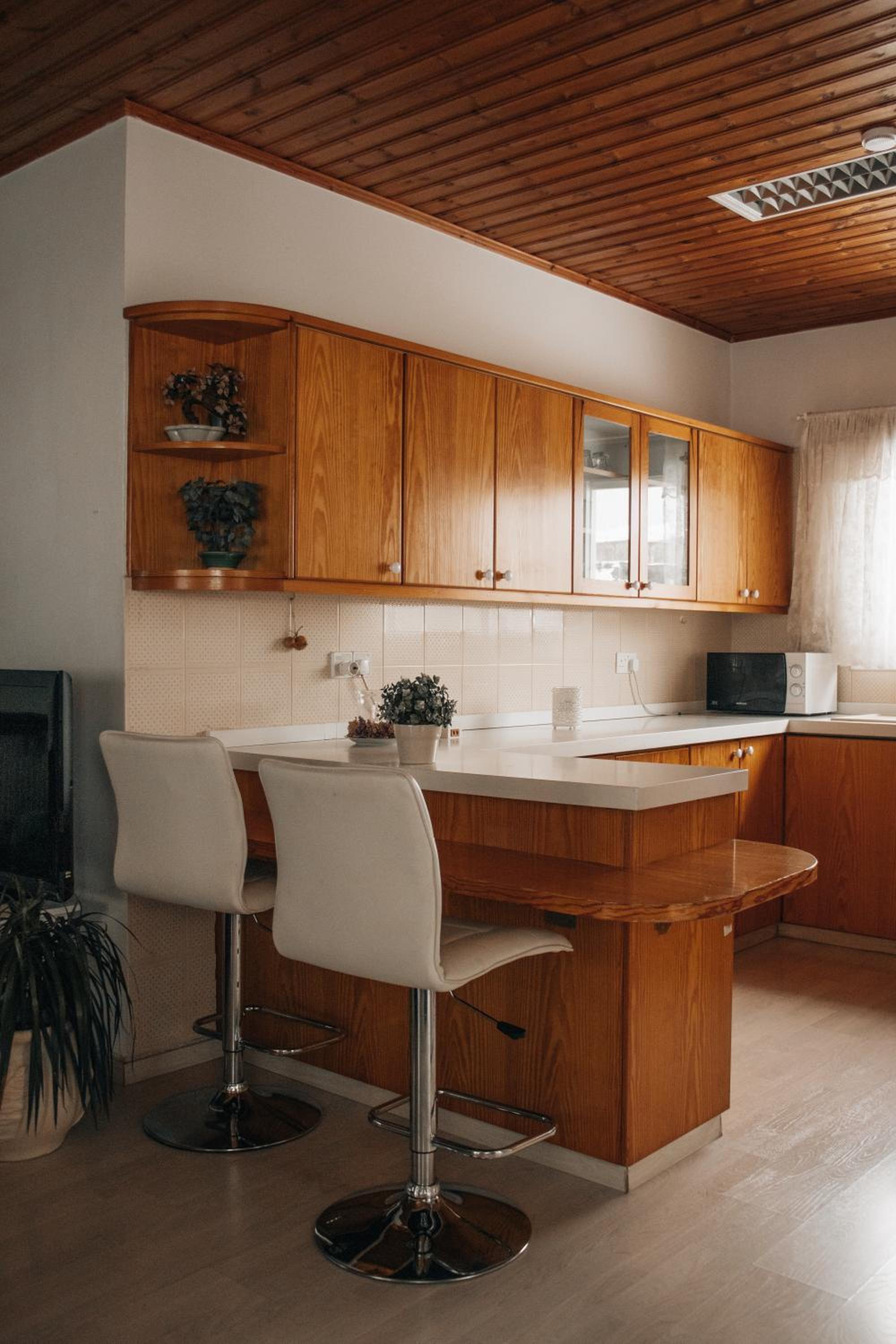 Kyperounta Troodos mountain house