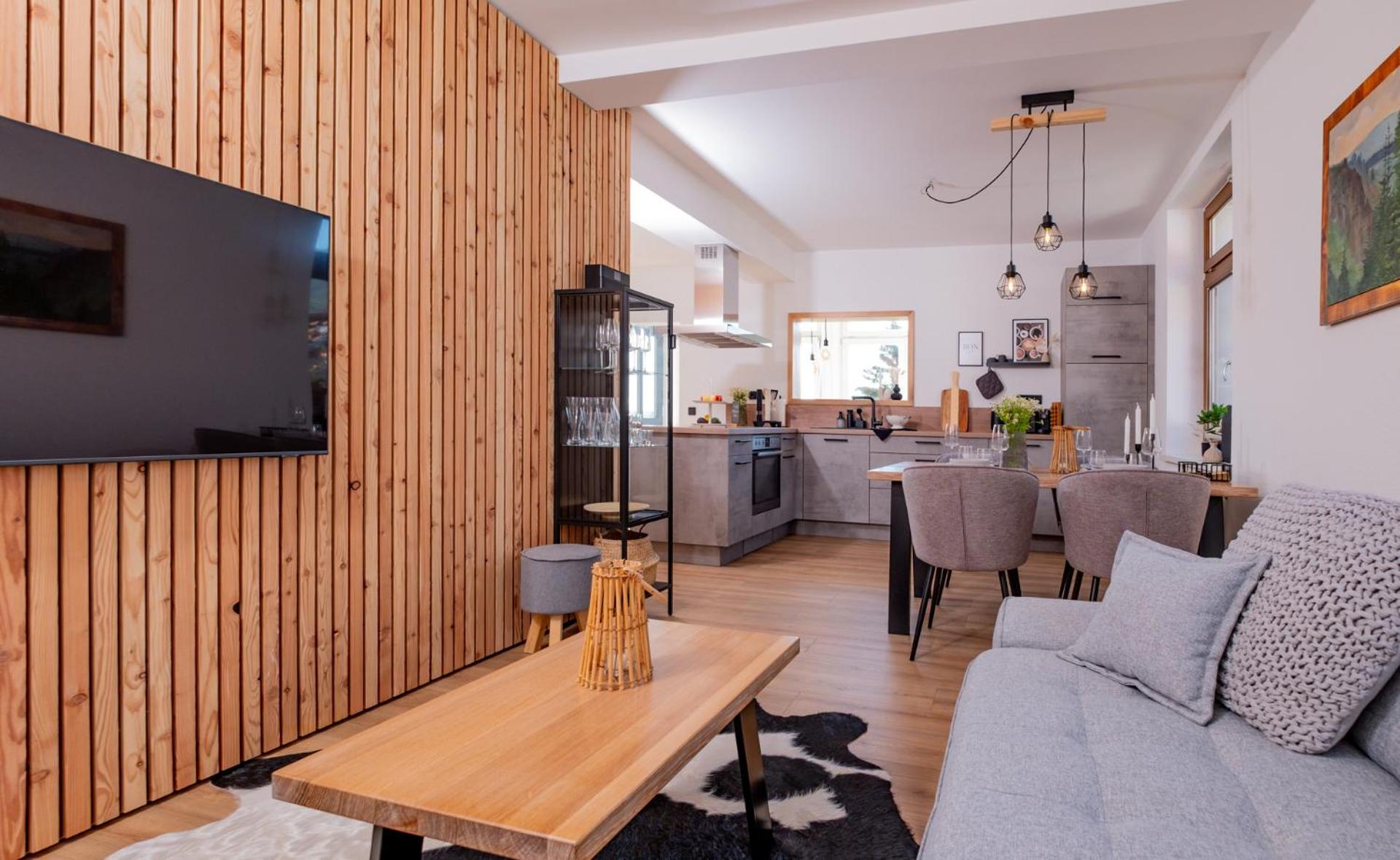 Eggert Alm Apartments