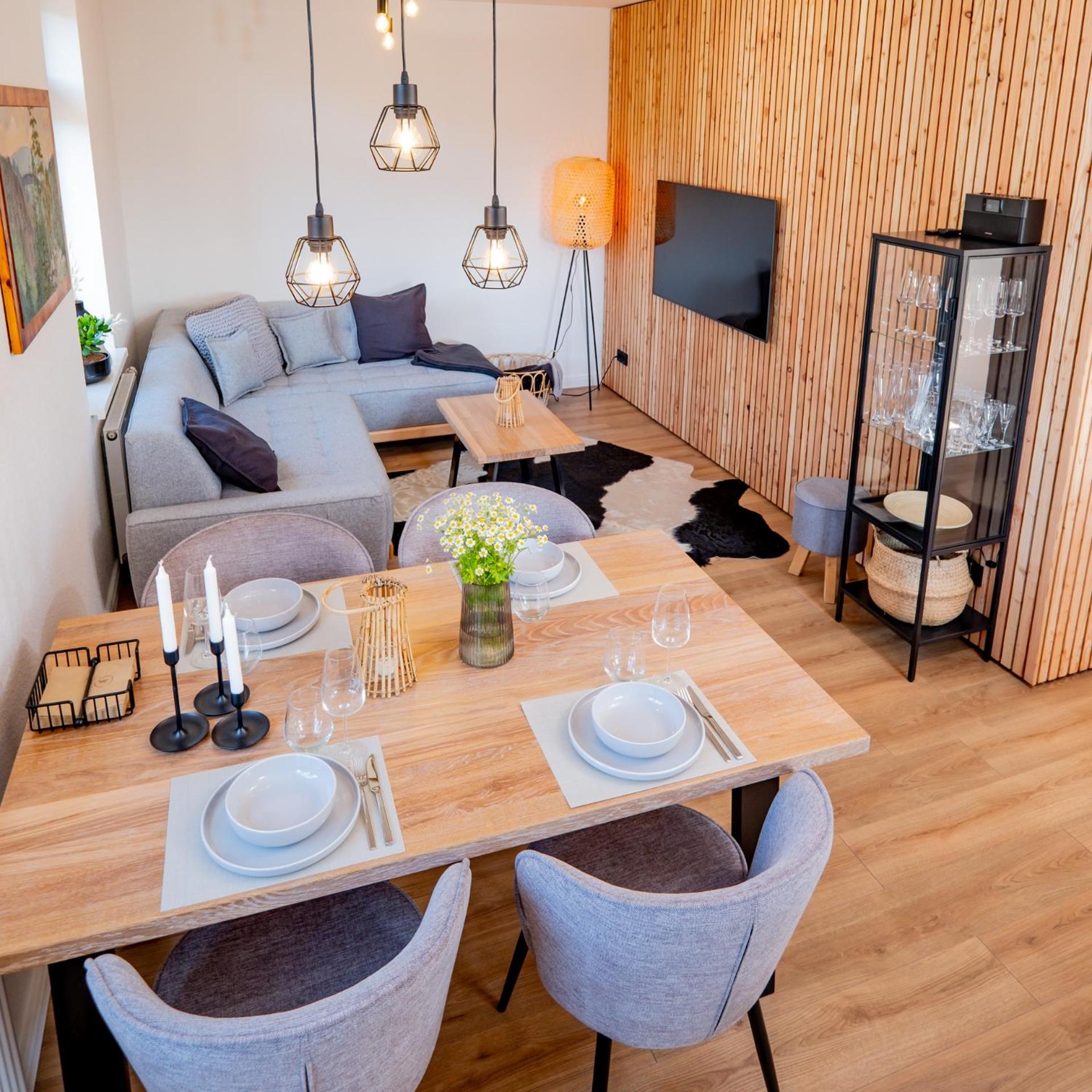Eggert Alm Apartments