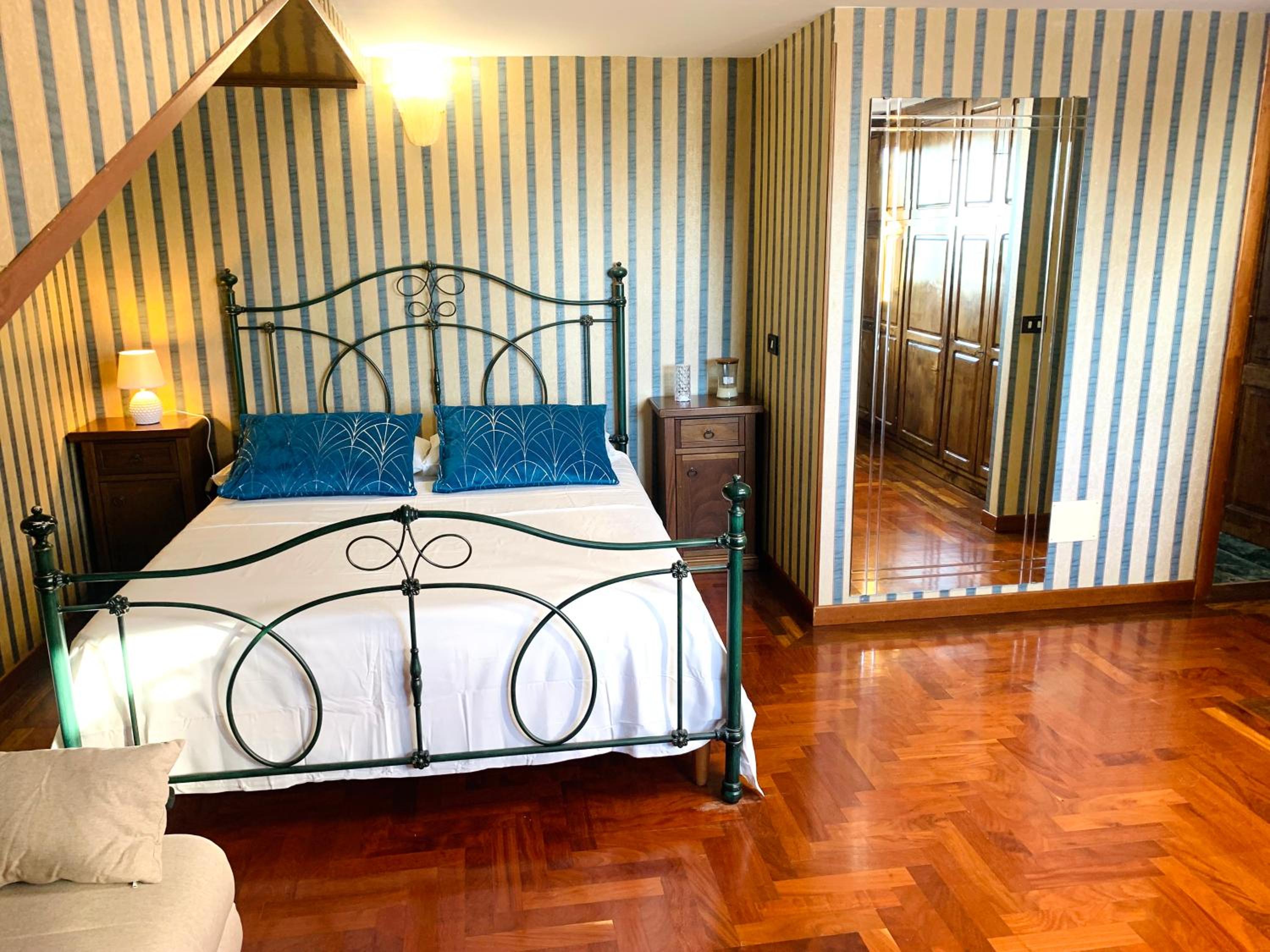 Maison Martina