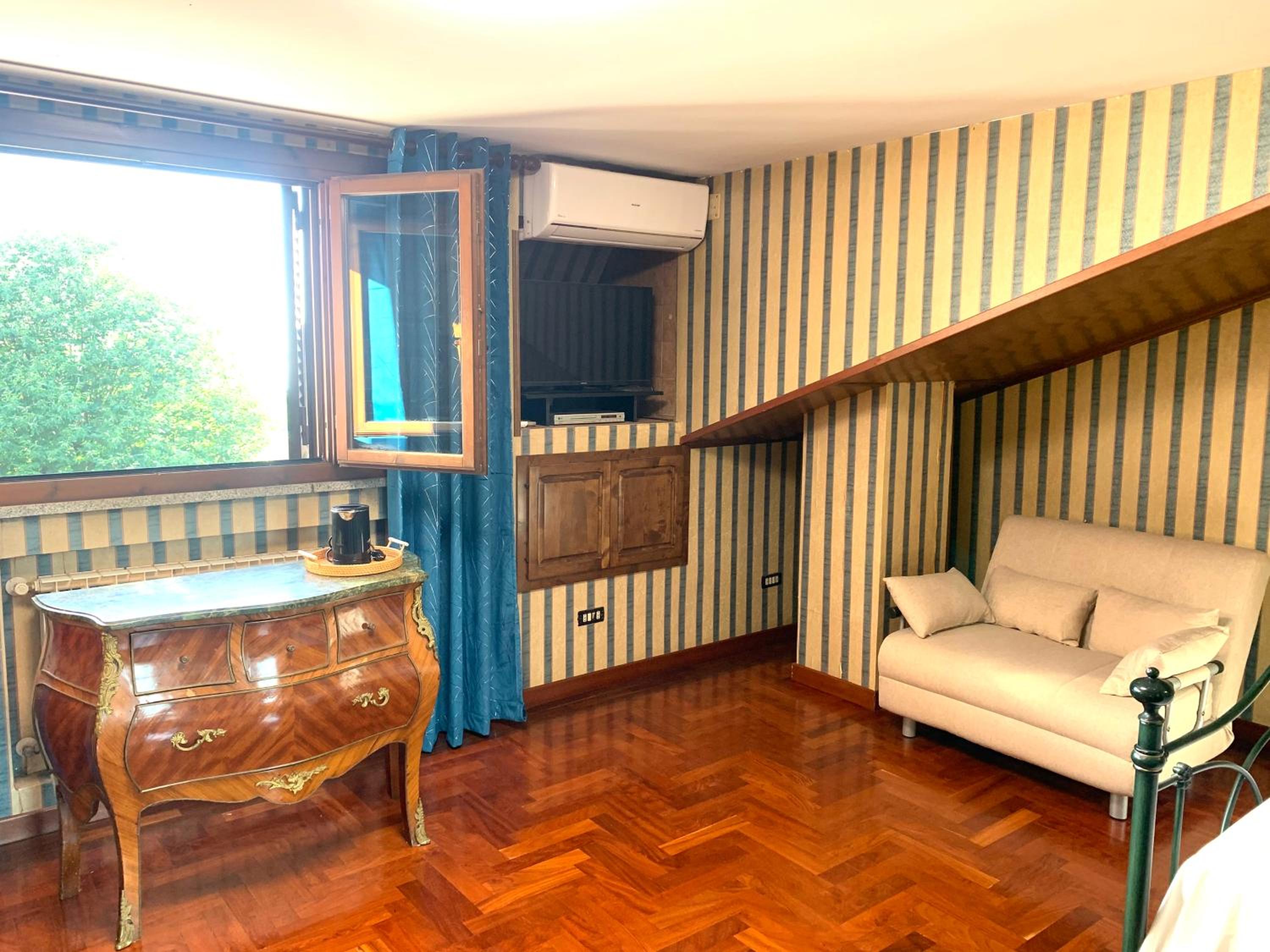 Maison Martina