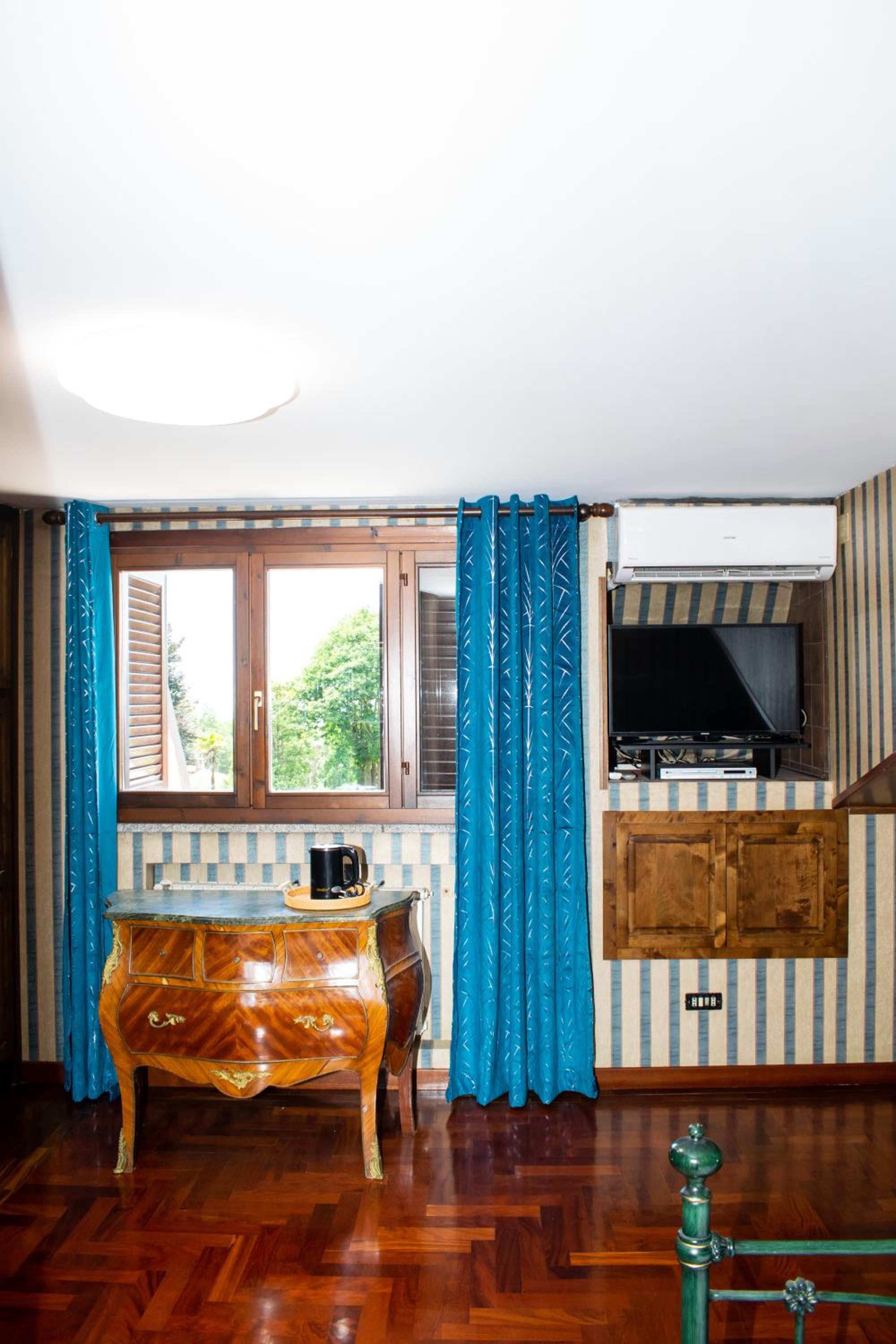 Maison Martina