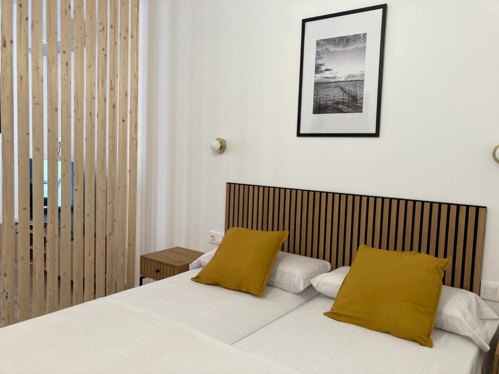 Dormavalencia Crónica