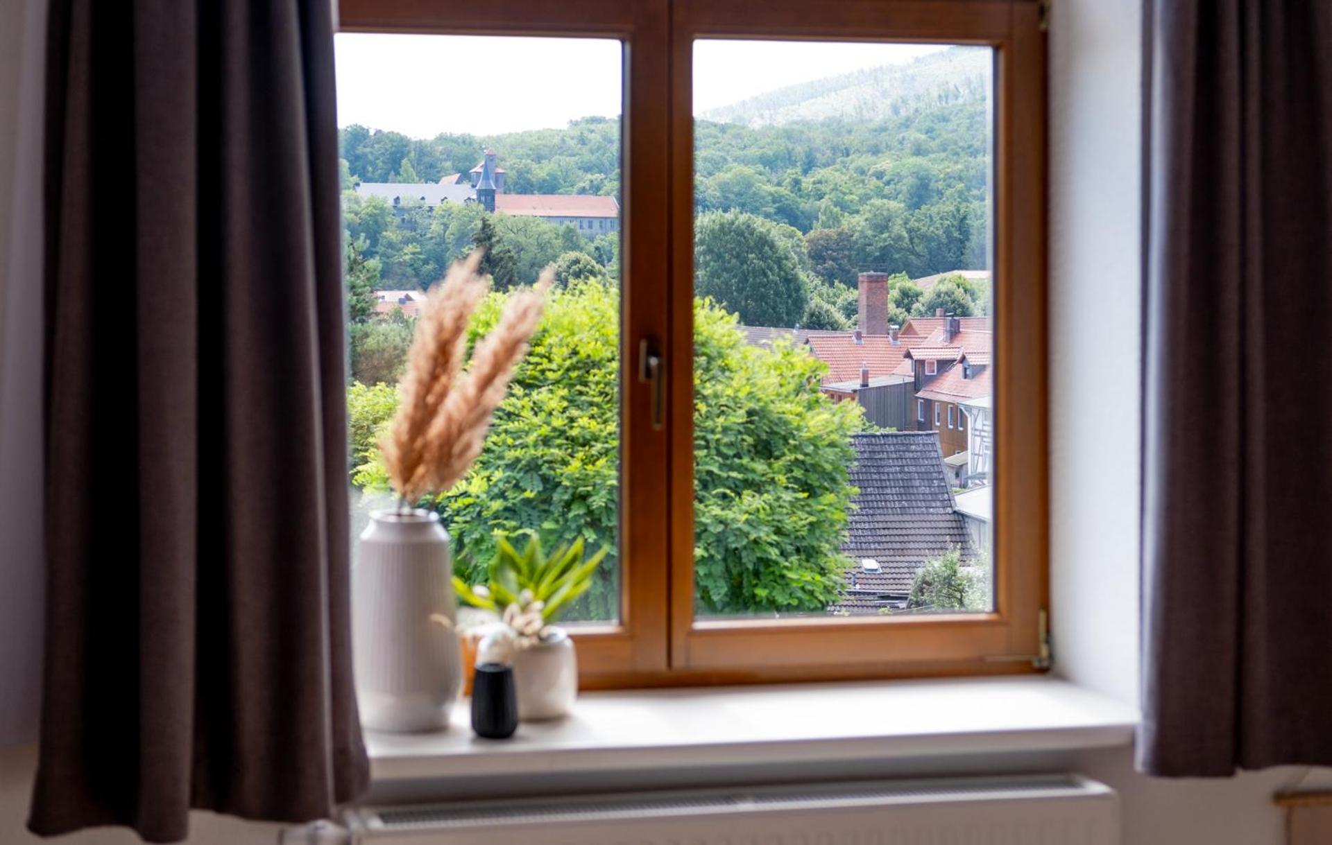Eggert Alm Apartments
