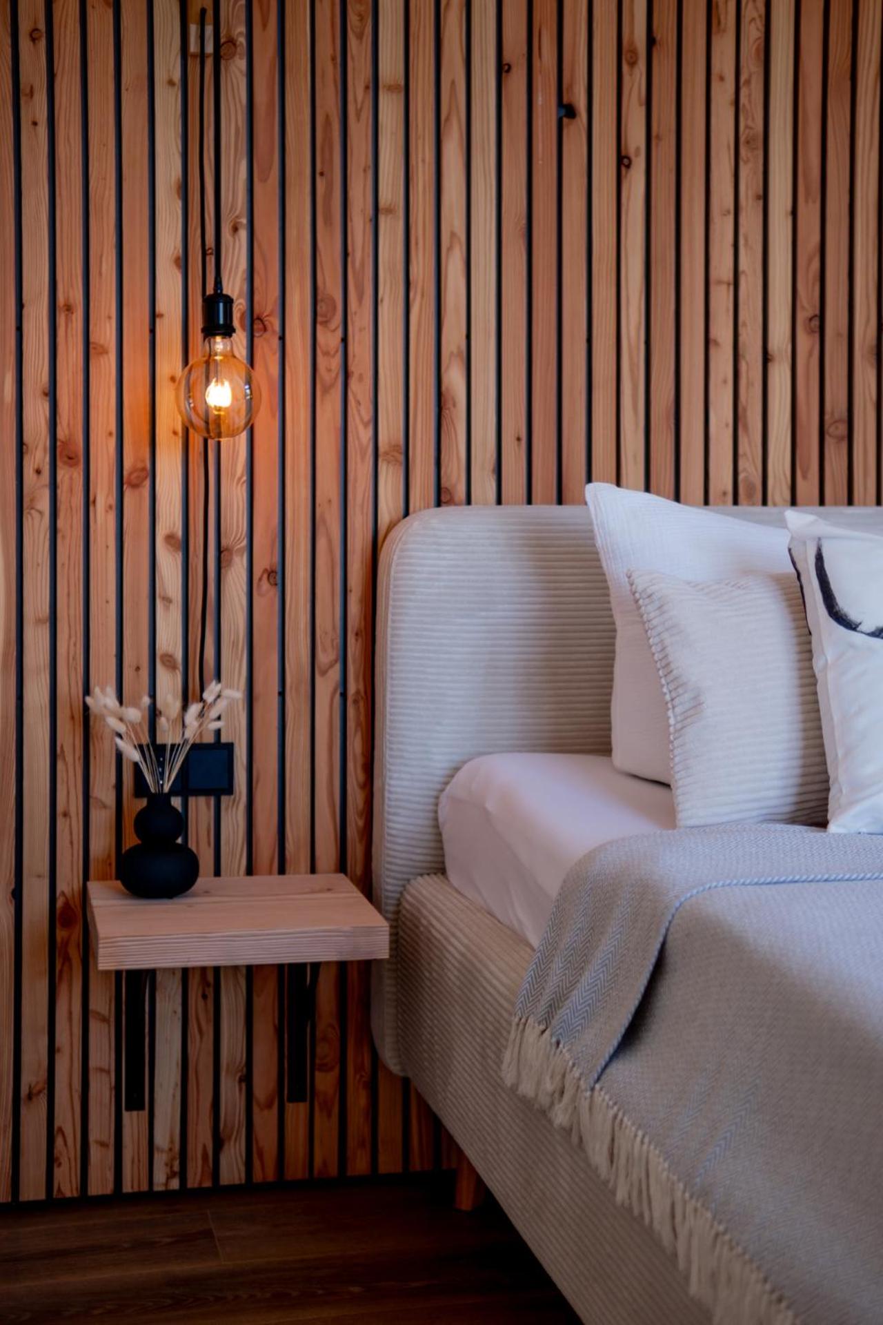 Eggert Alm Apartments