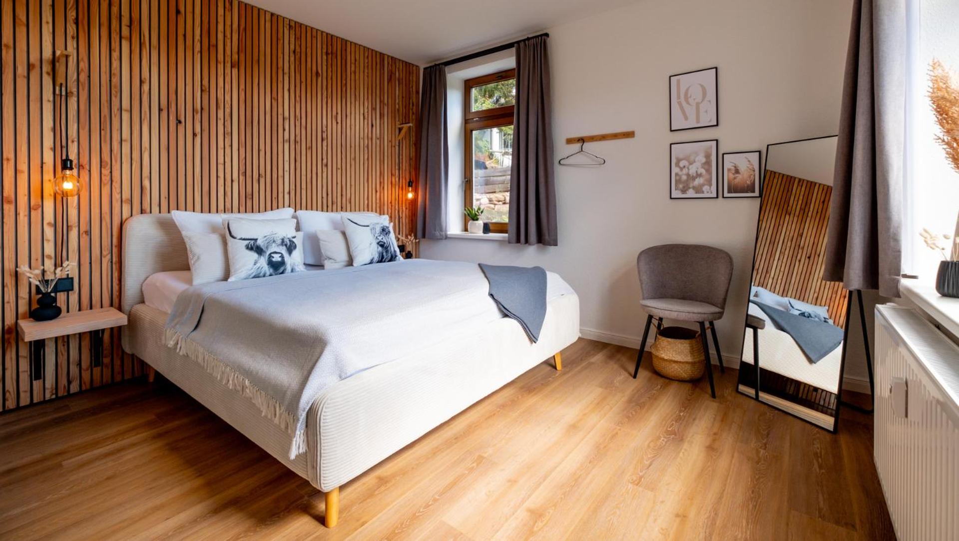 Eggert Alm Apartments