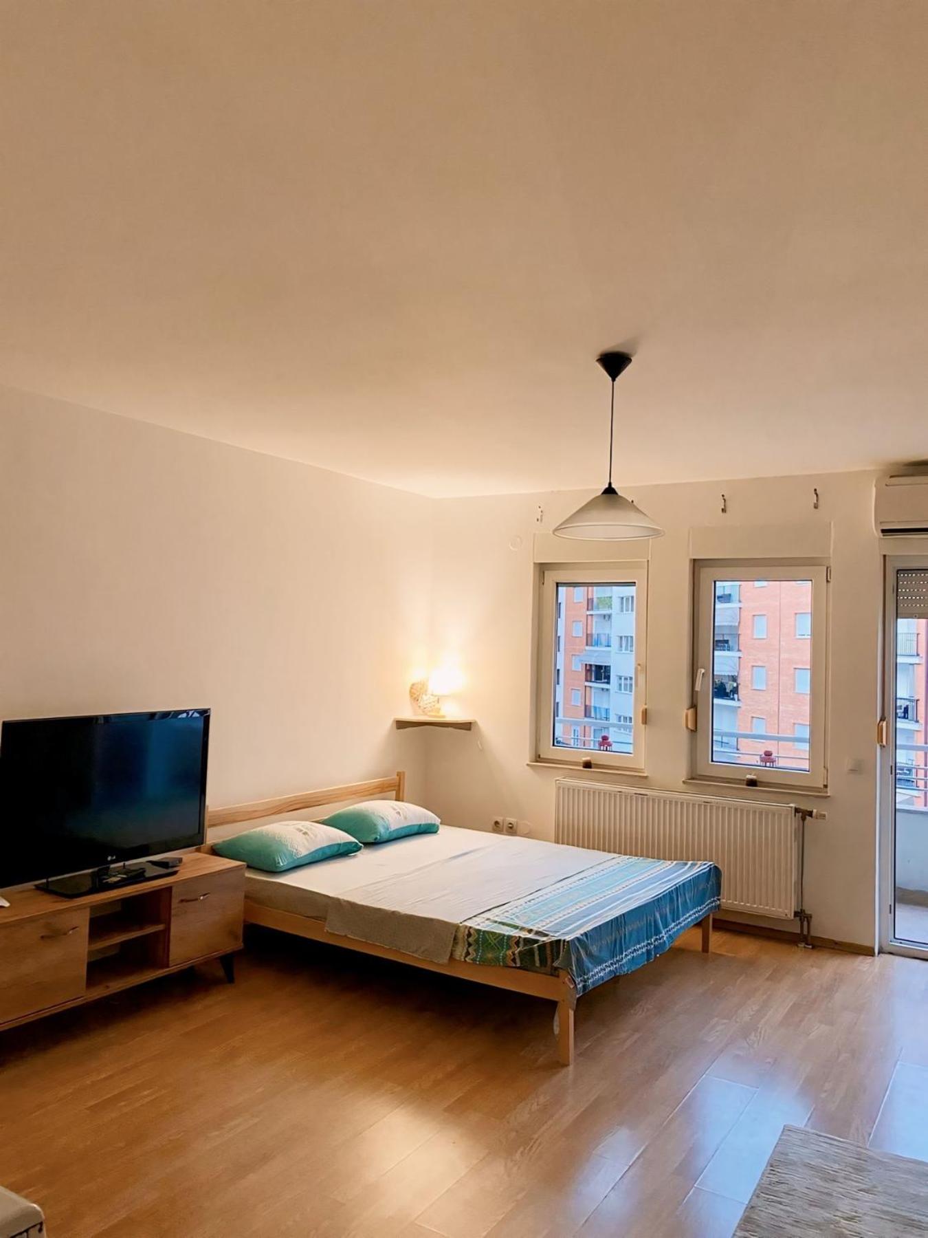 Unik's Studio Apartment, photo 6