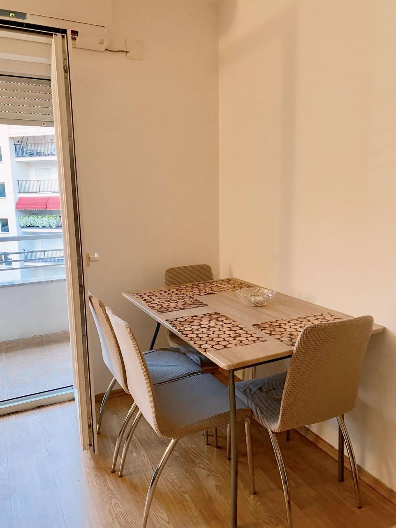 Unik's Studio Apartment, photo 13