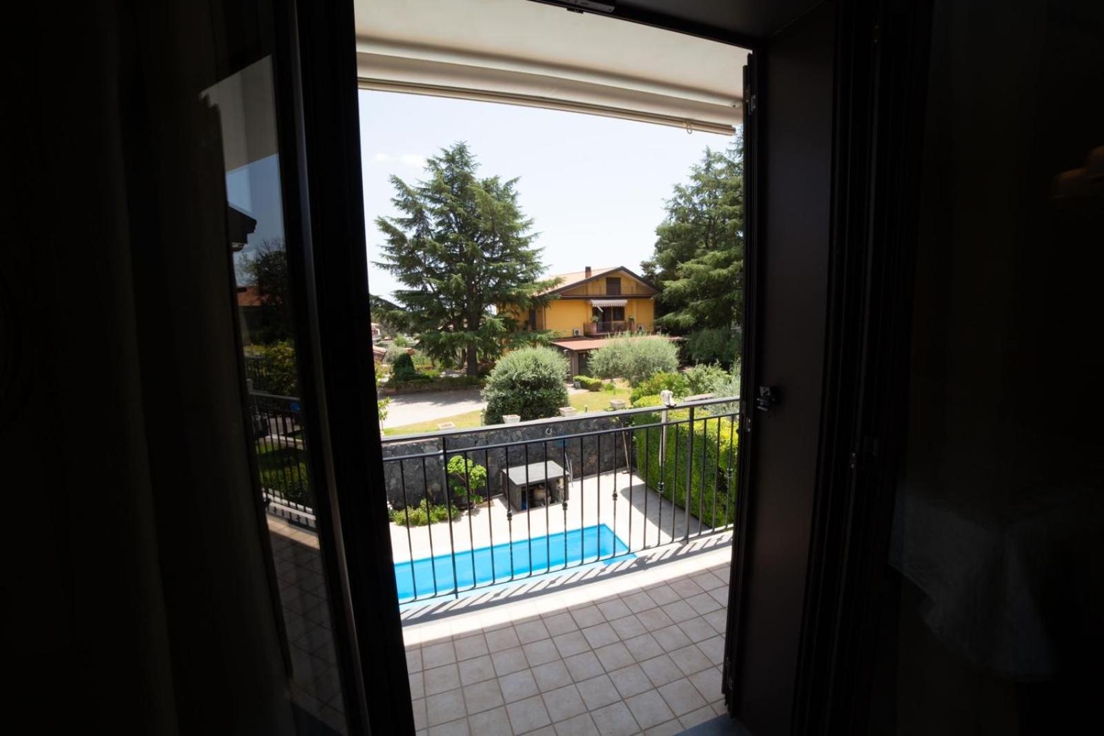 La Maison Odette view 2