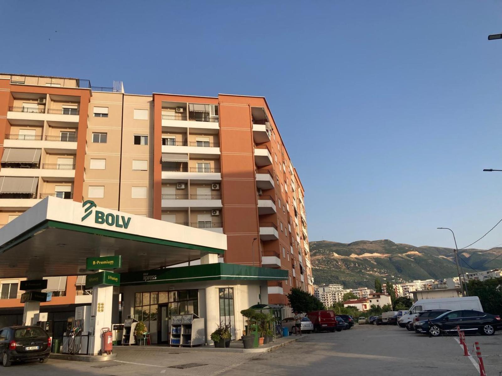 Hergi apartament