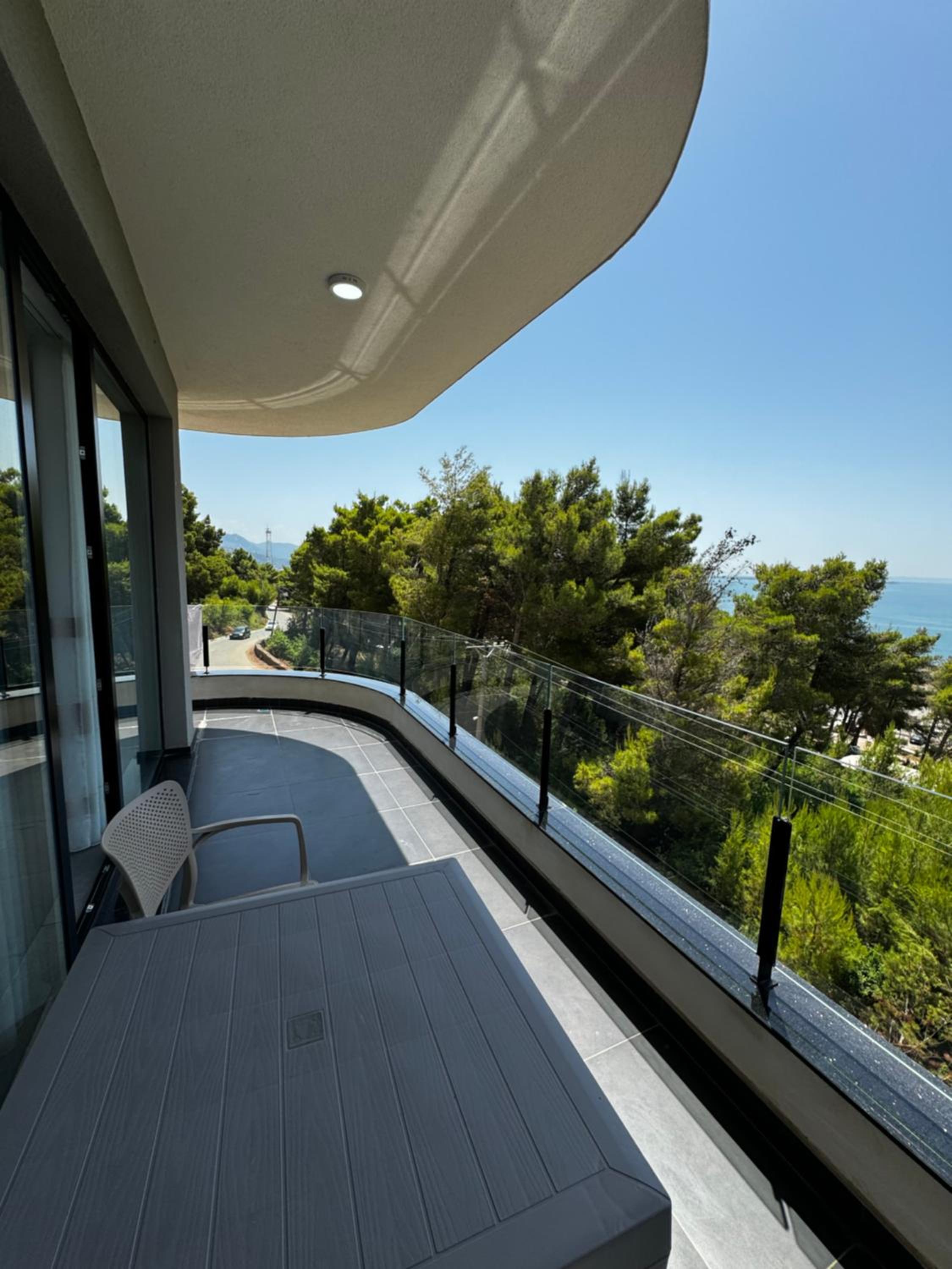 Marku apartament