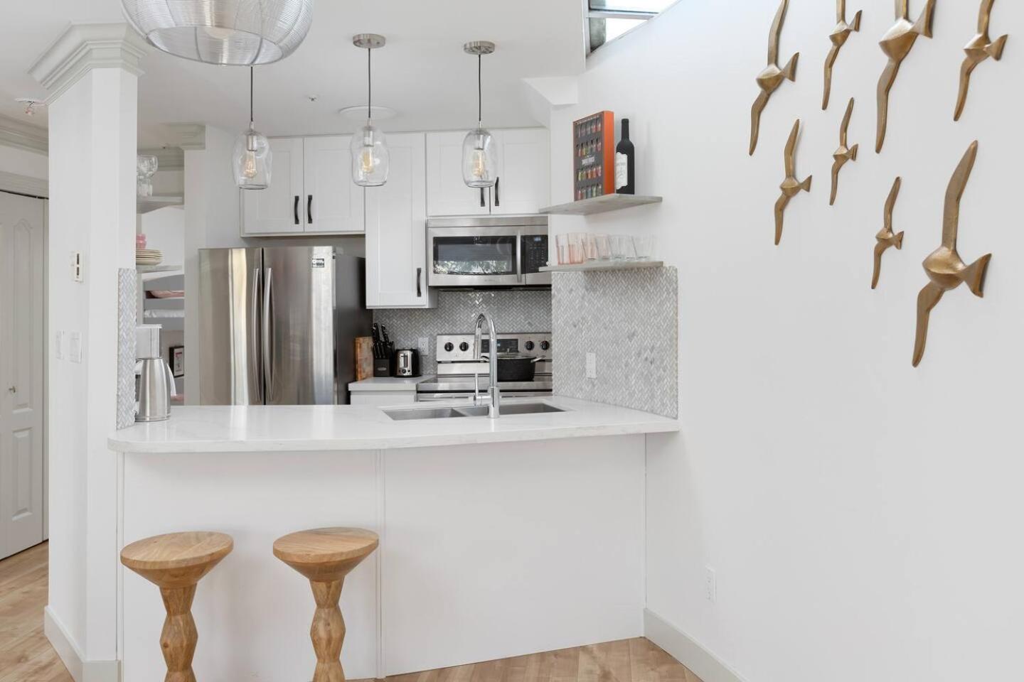Boutique Beach Apartment