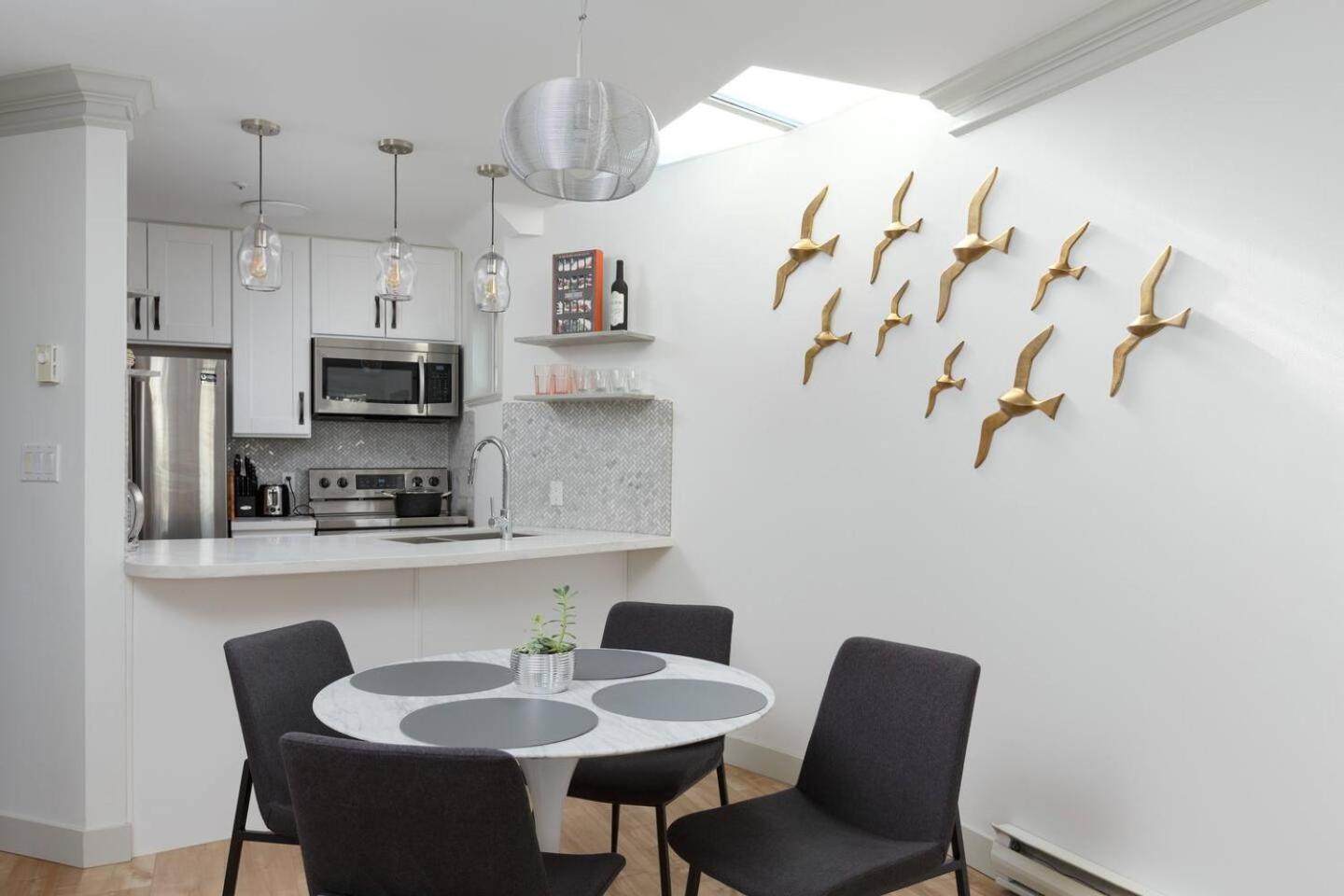 Boutique Beach Apartment