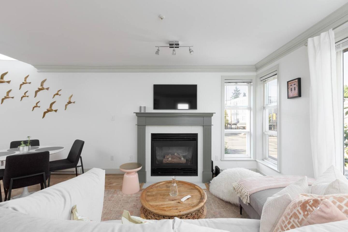 Boutique Beach Apartment