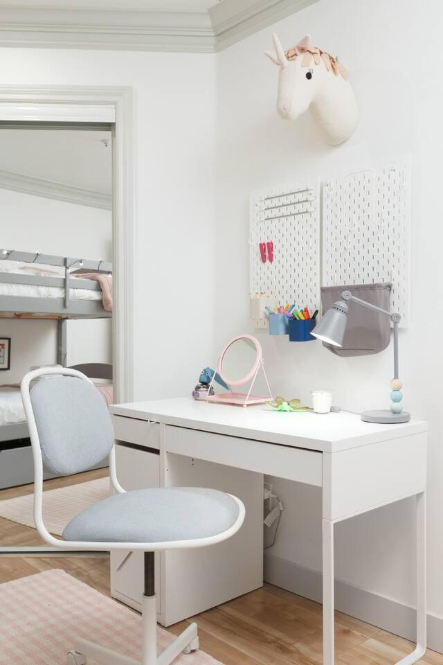 Boutique Beach Apartment