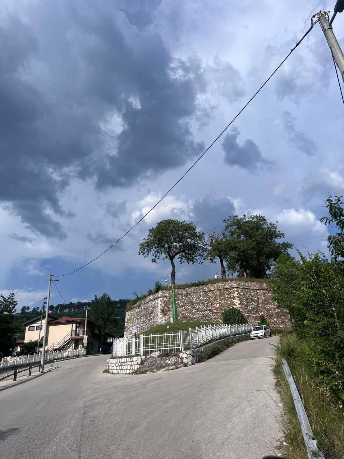 Kaldrma