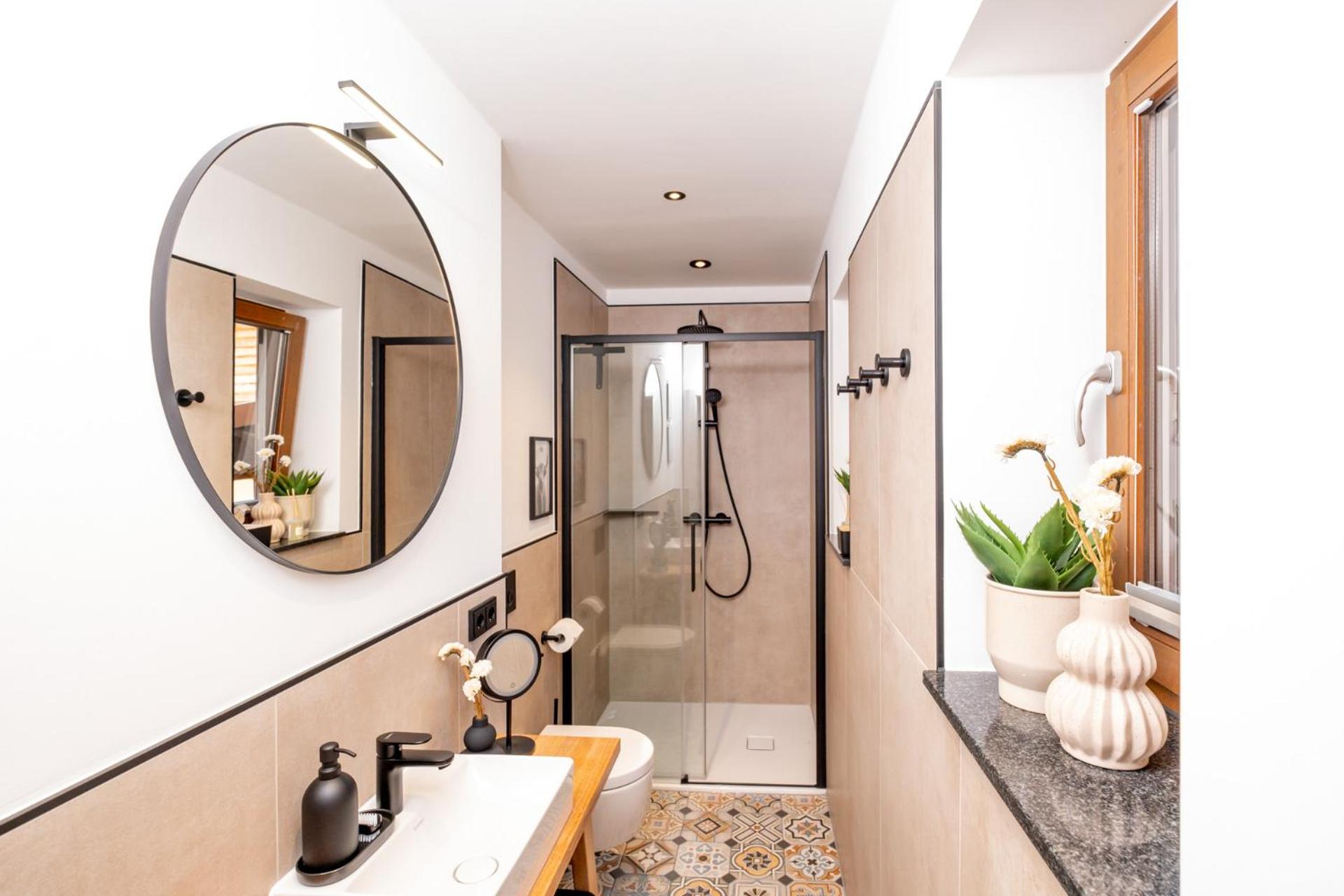 Eggert Alm Apartments