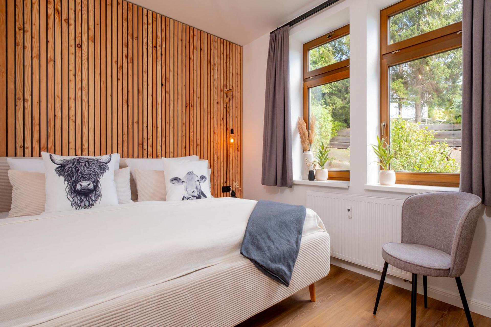Eggert Alm Apartments