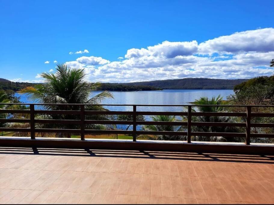 Flat condomínio Aldeia do Lago Caldas Novas