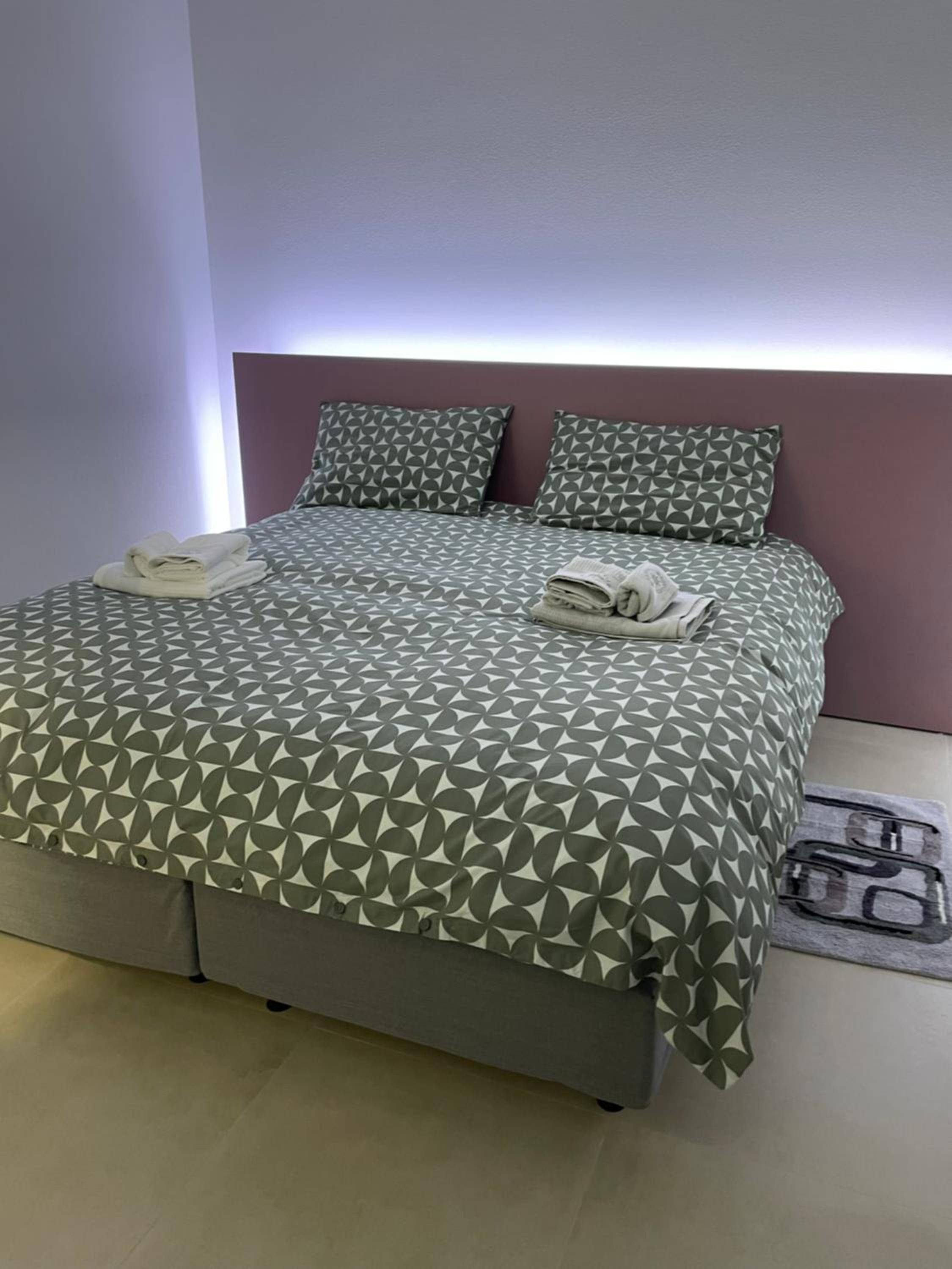 Domo Rooms Villacidro photo 4