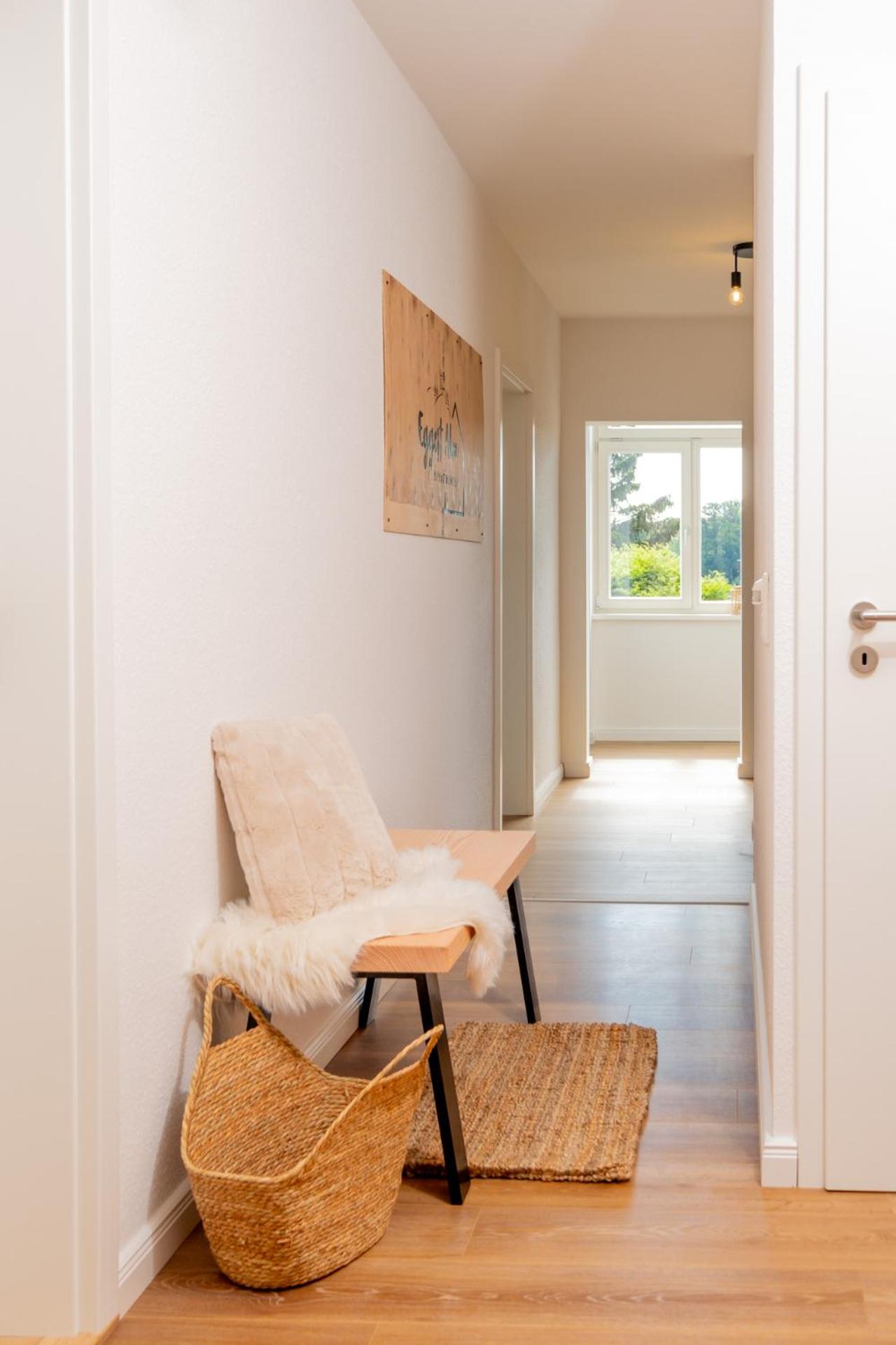 Eggert Alm Apartments