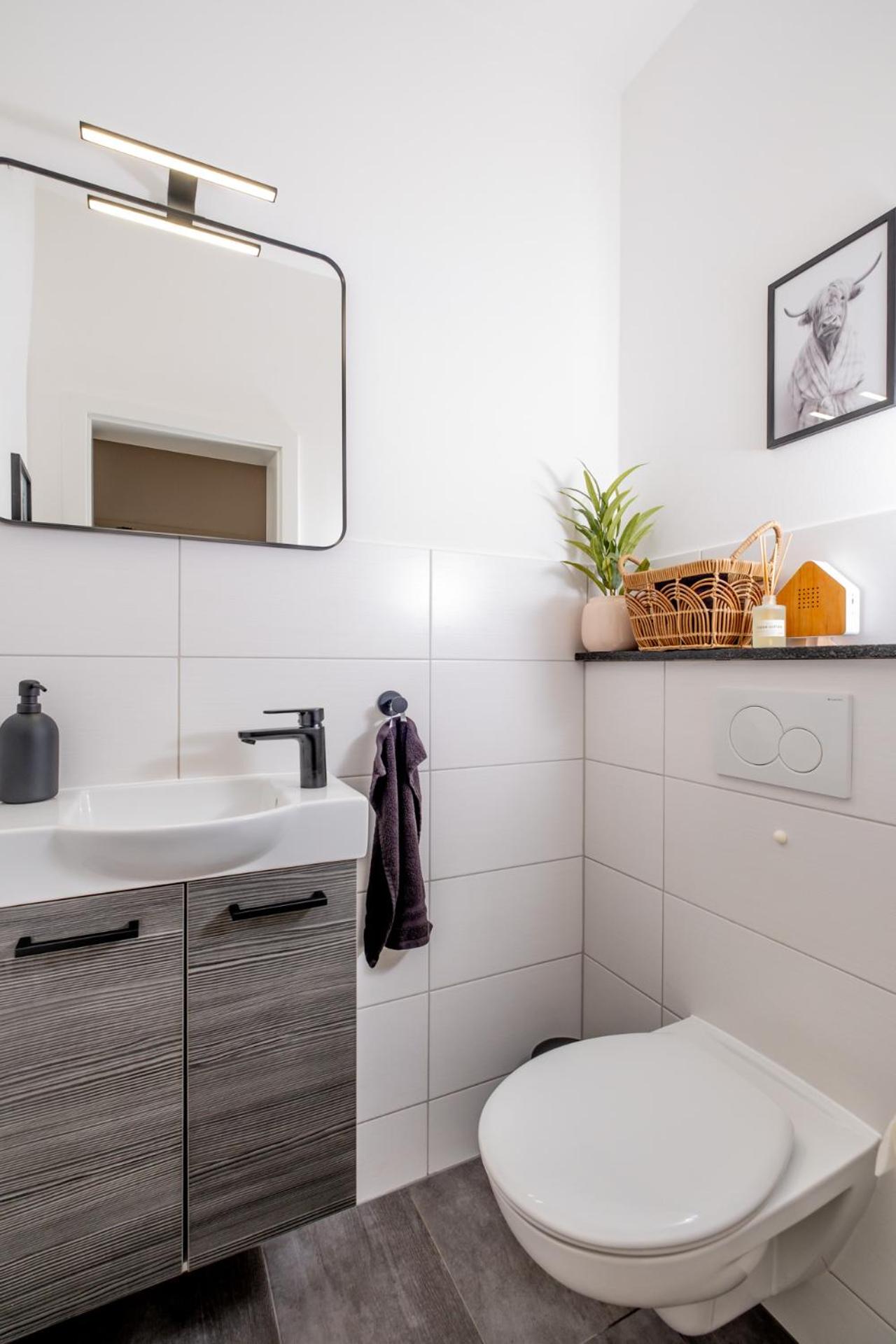 Eggert Alm Apartments