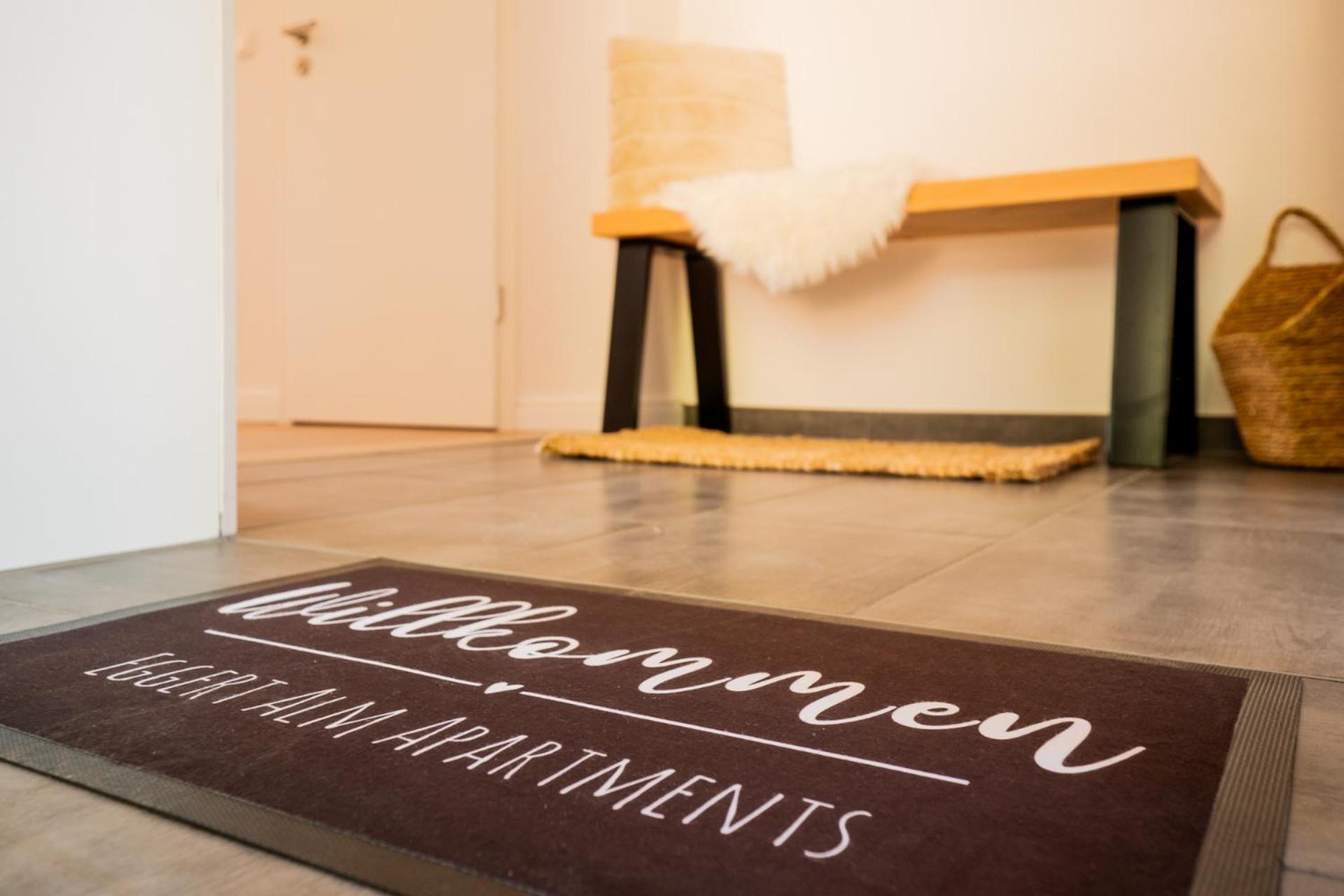 Eggert Alm Apartments