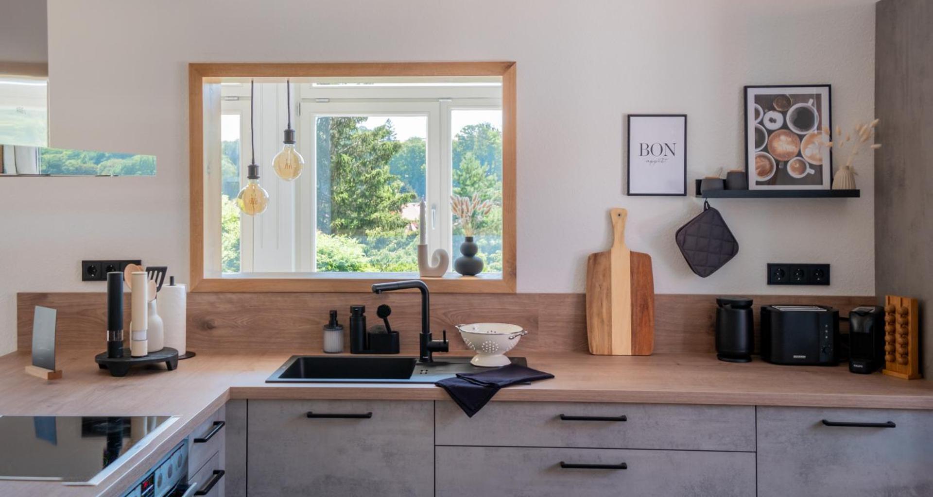 Eggert Alm Apartments