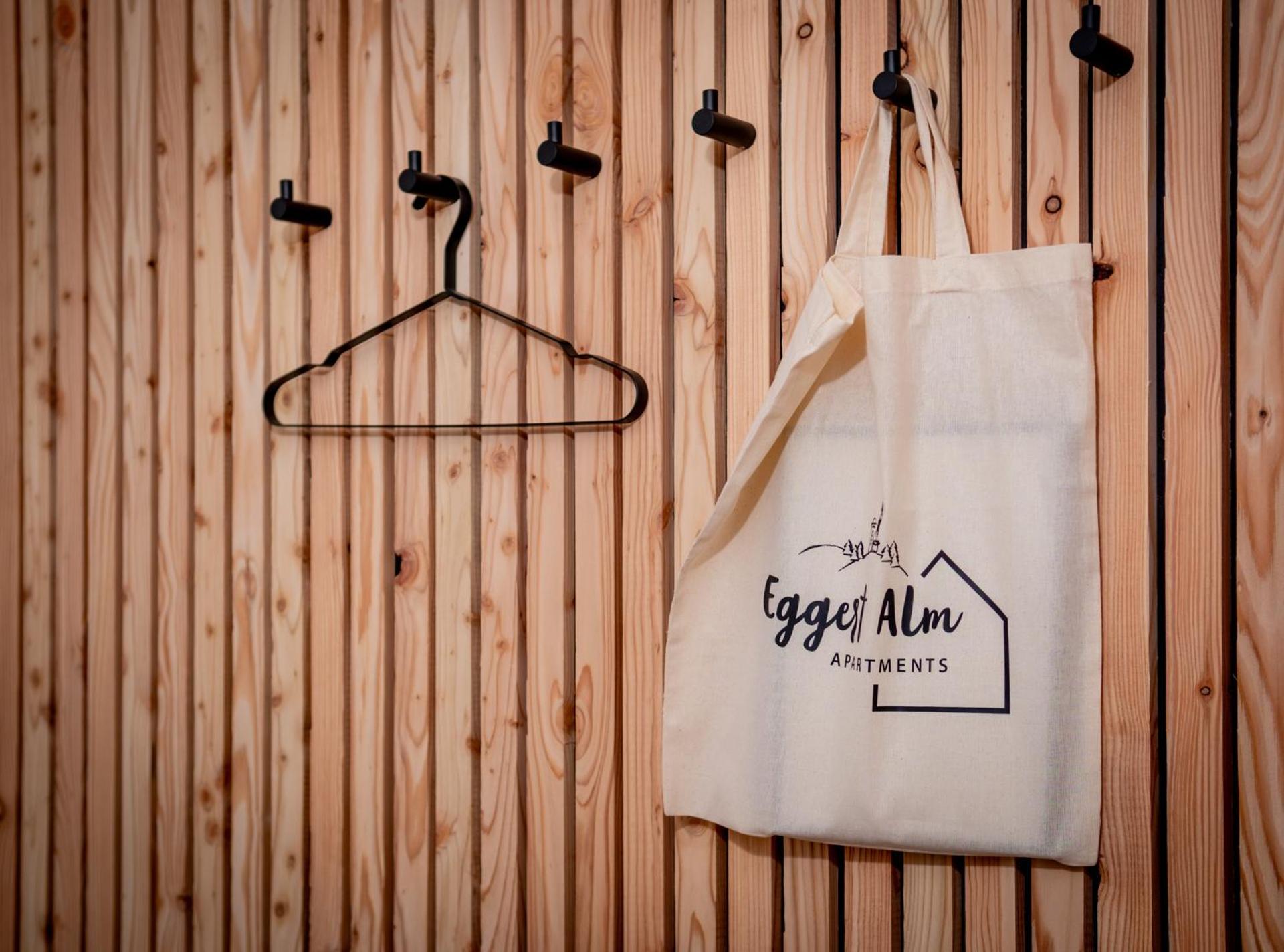 Eggert Alm Apartments