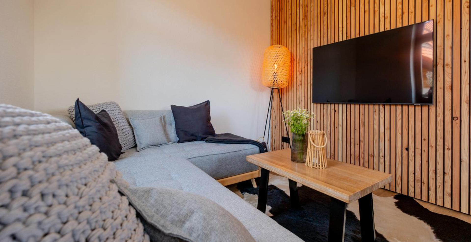 Eggert Alm Apartments
