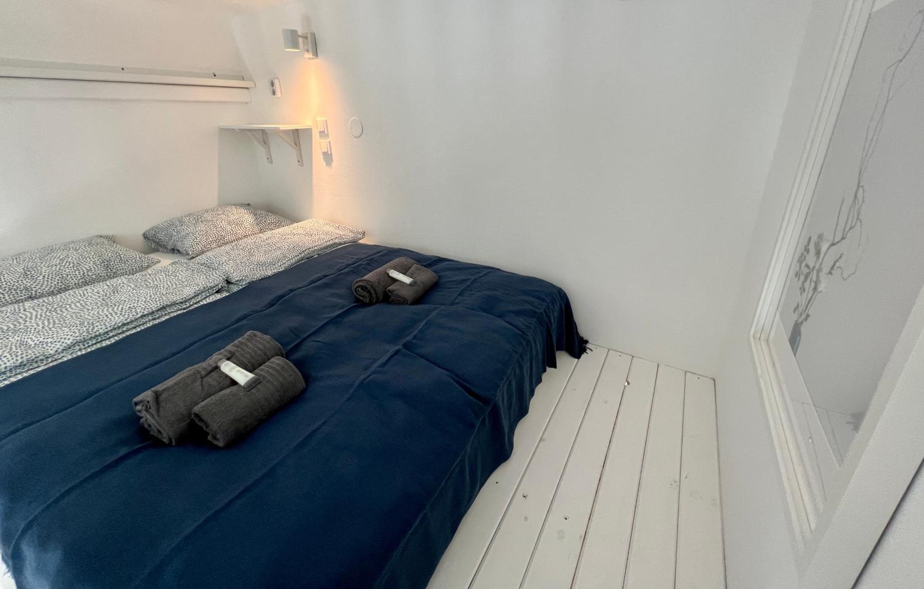 Tilia Suite Budapest