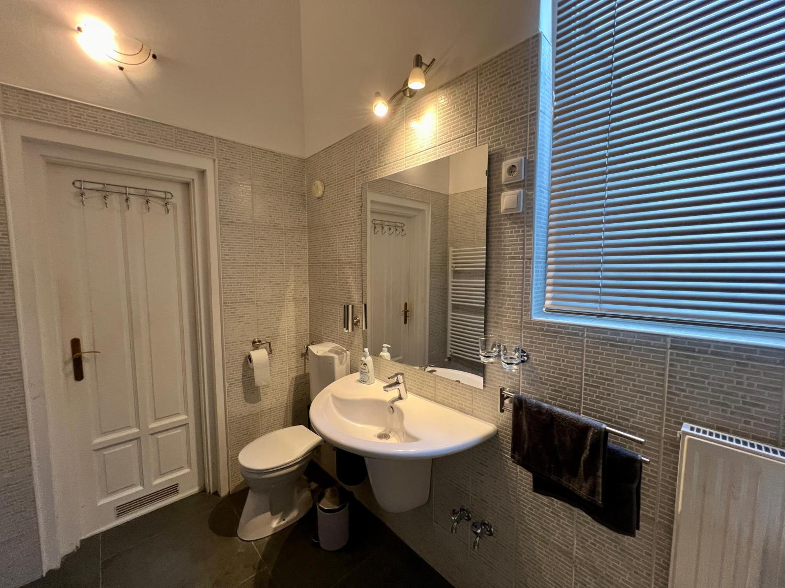 Tilia Suite Budapest