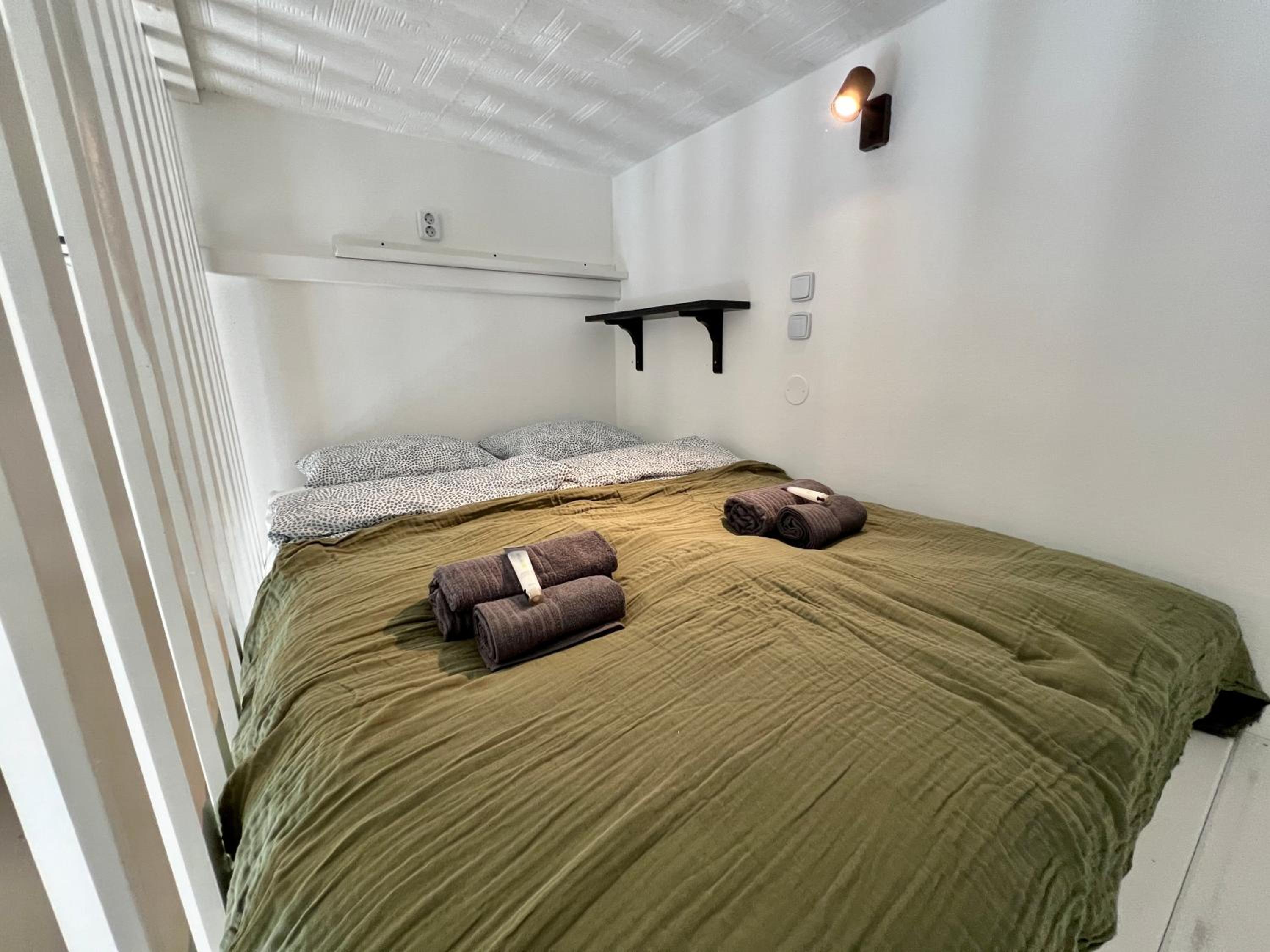 Tilia Suite Budapest