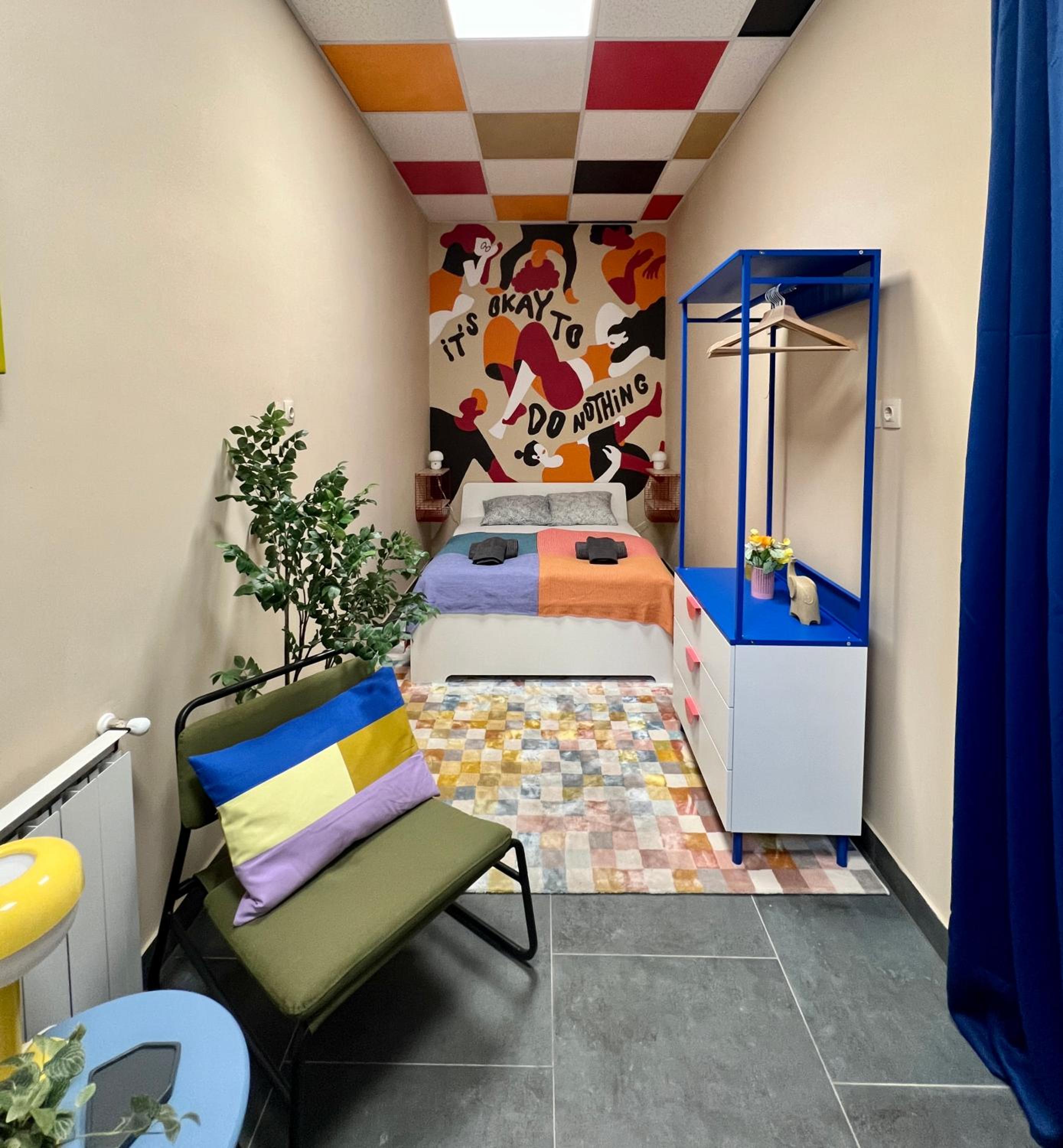 Tilia Suite Budapest