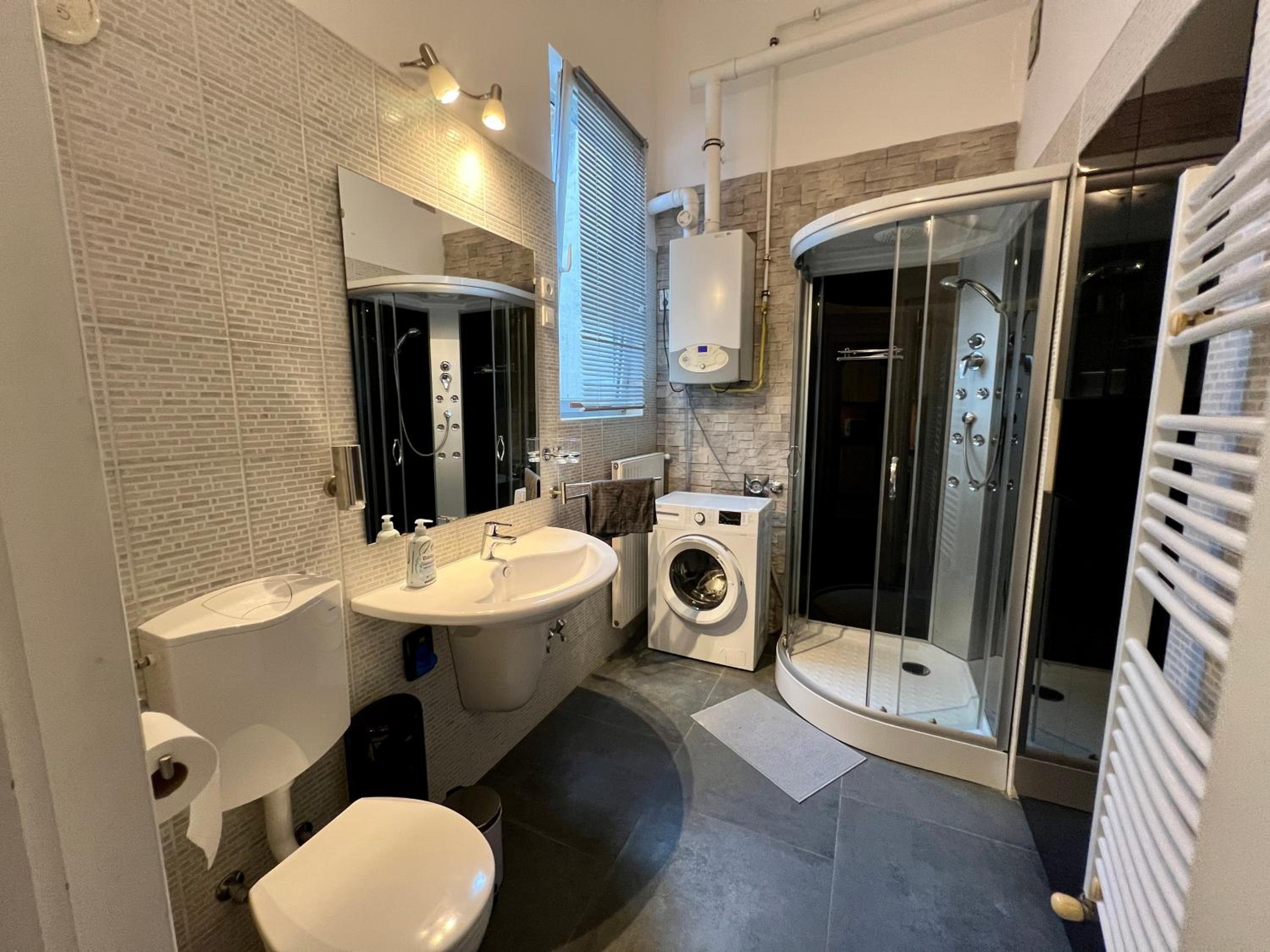 Tilia Suite Budapest