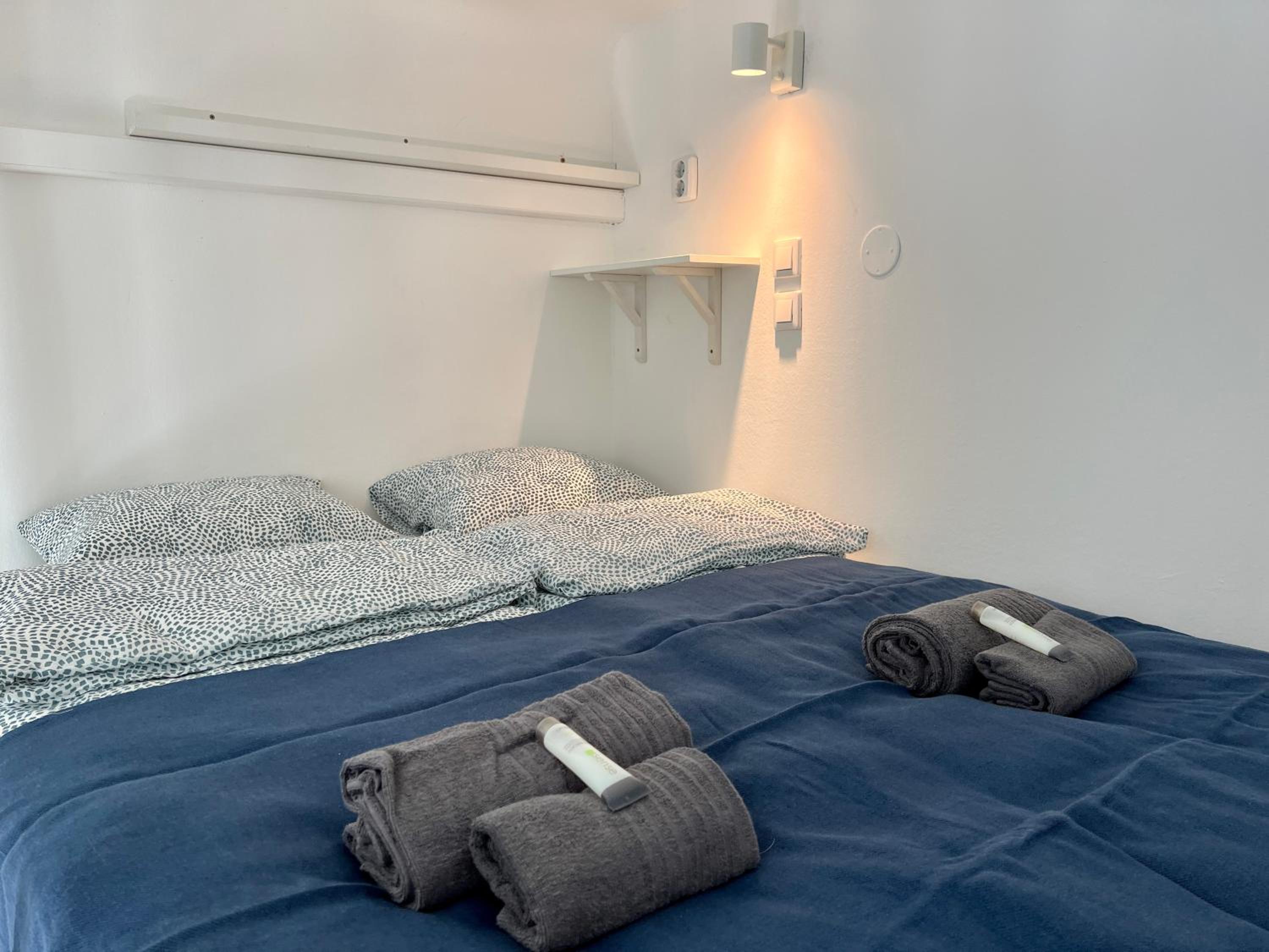 Tilia Suite Budapest