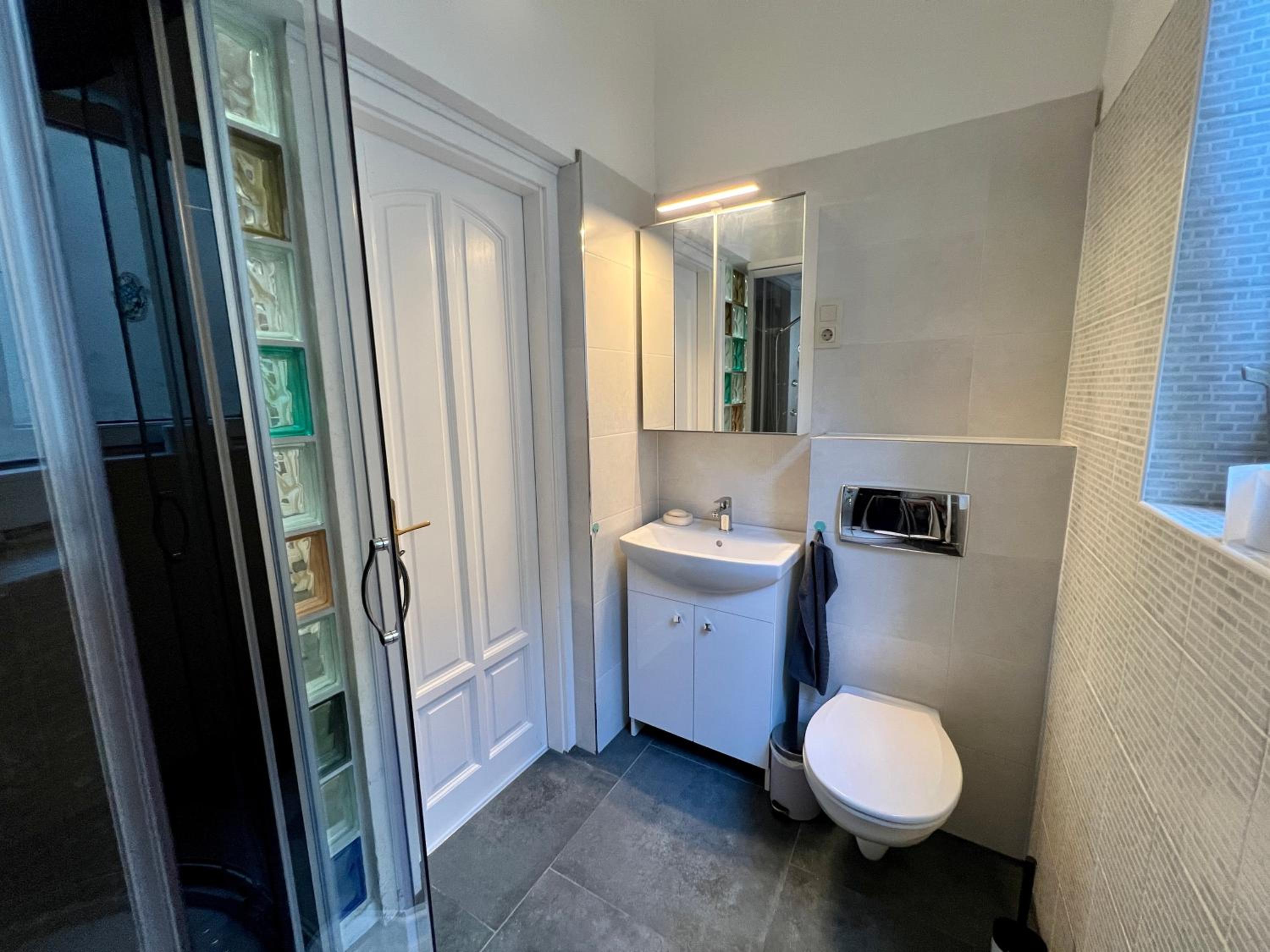 Tilia Suite Budapest