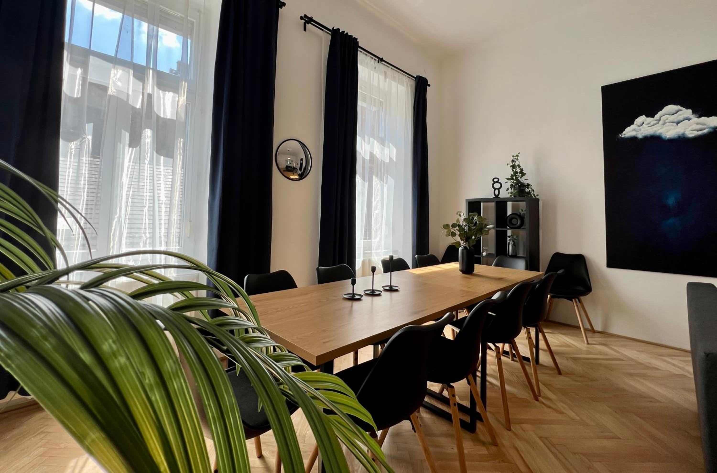 Tilia Suite Budapest