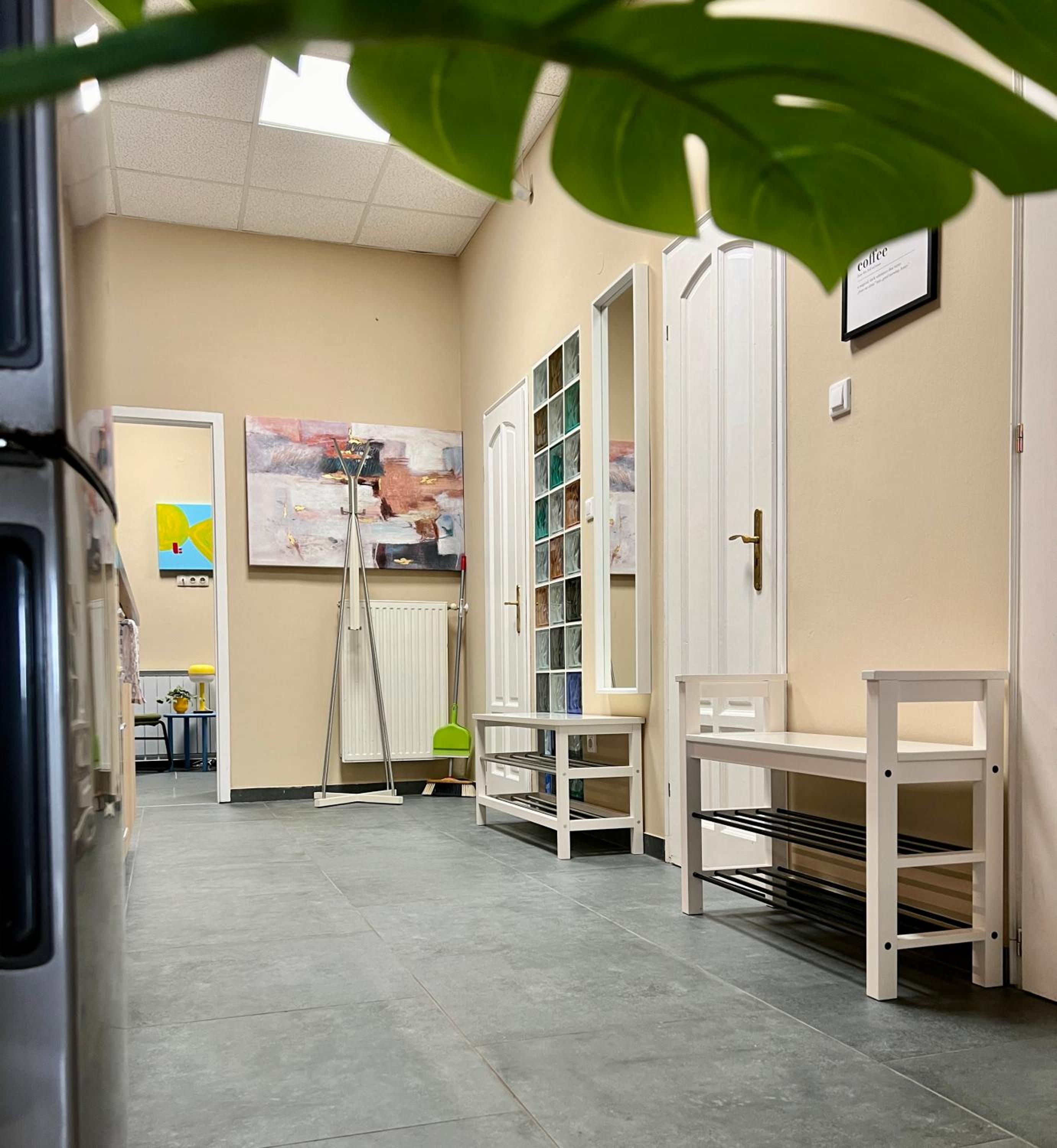 Tilia Suite Budapest