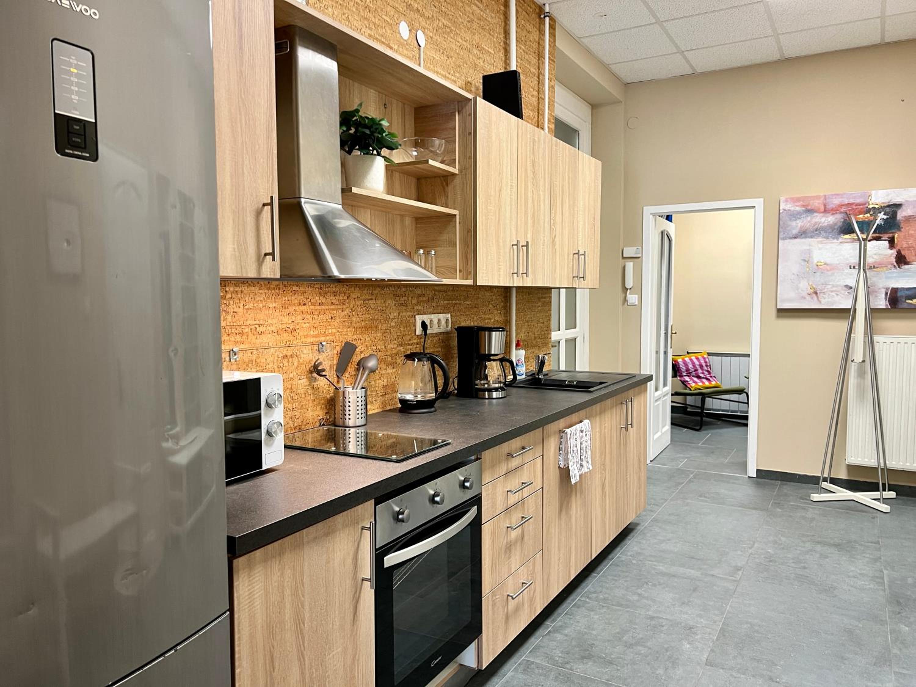 Tilia Suite Budapest