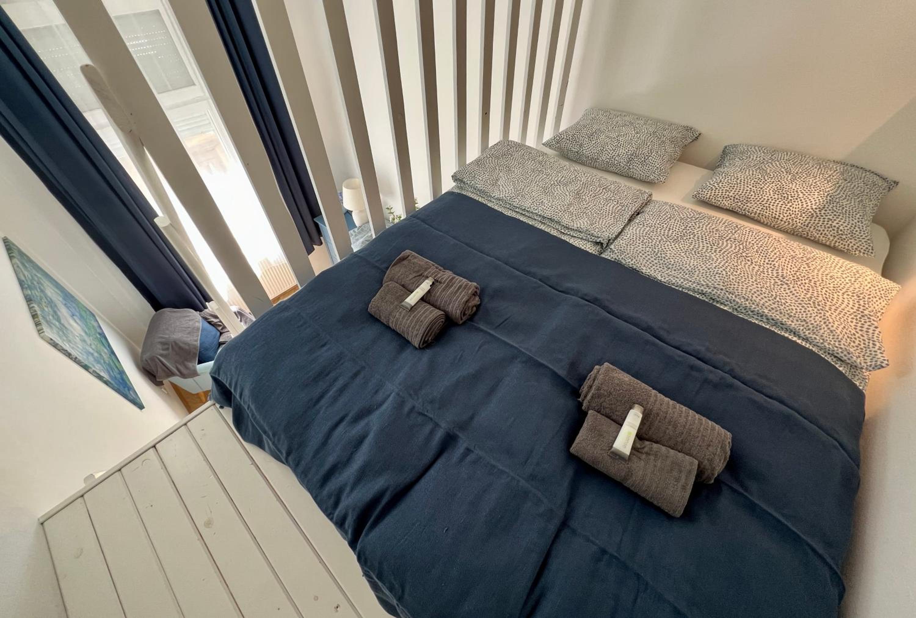 Tilia Suite Budapest