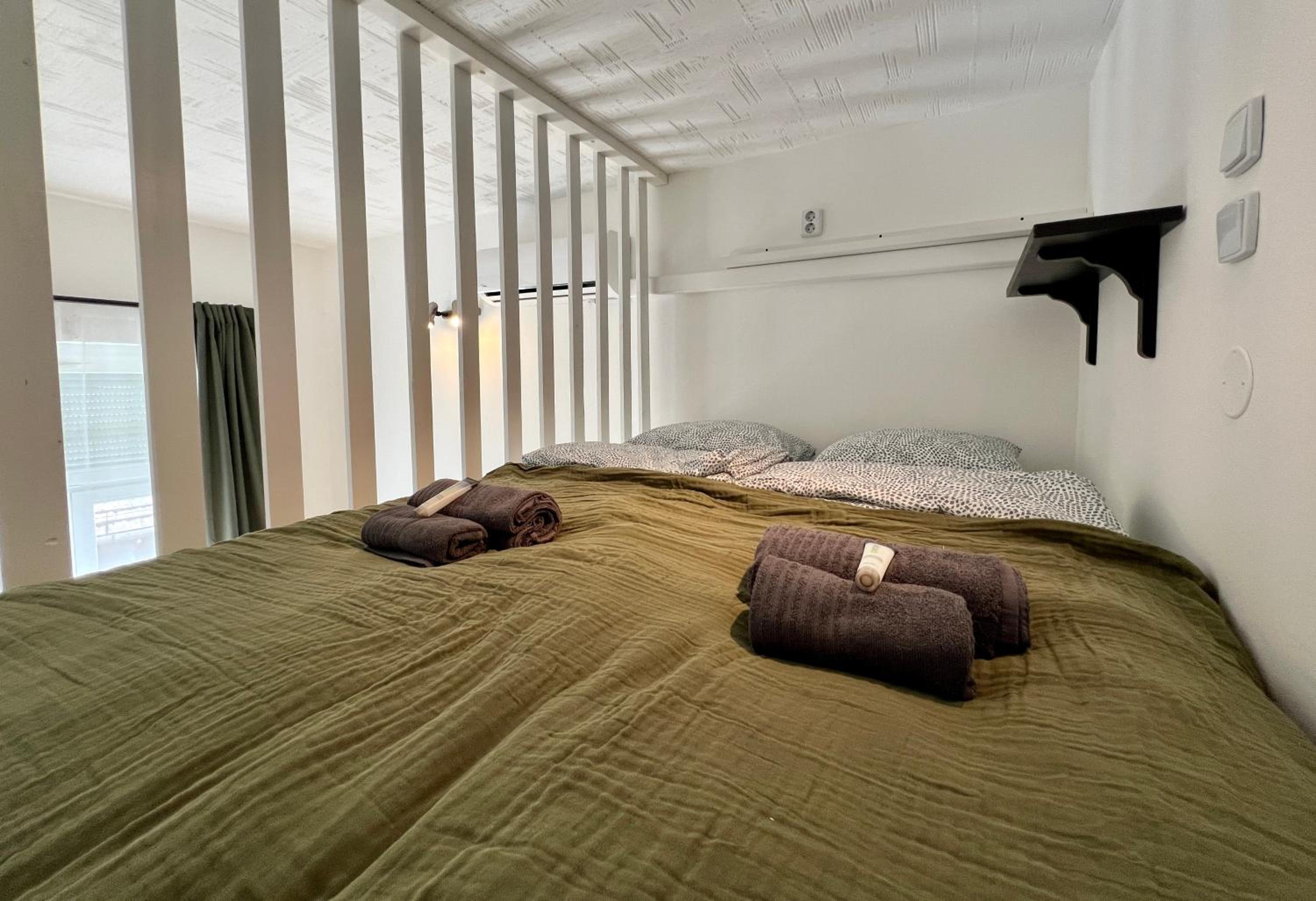 Tilia Suite Budapest