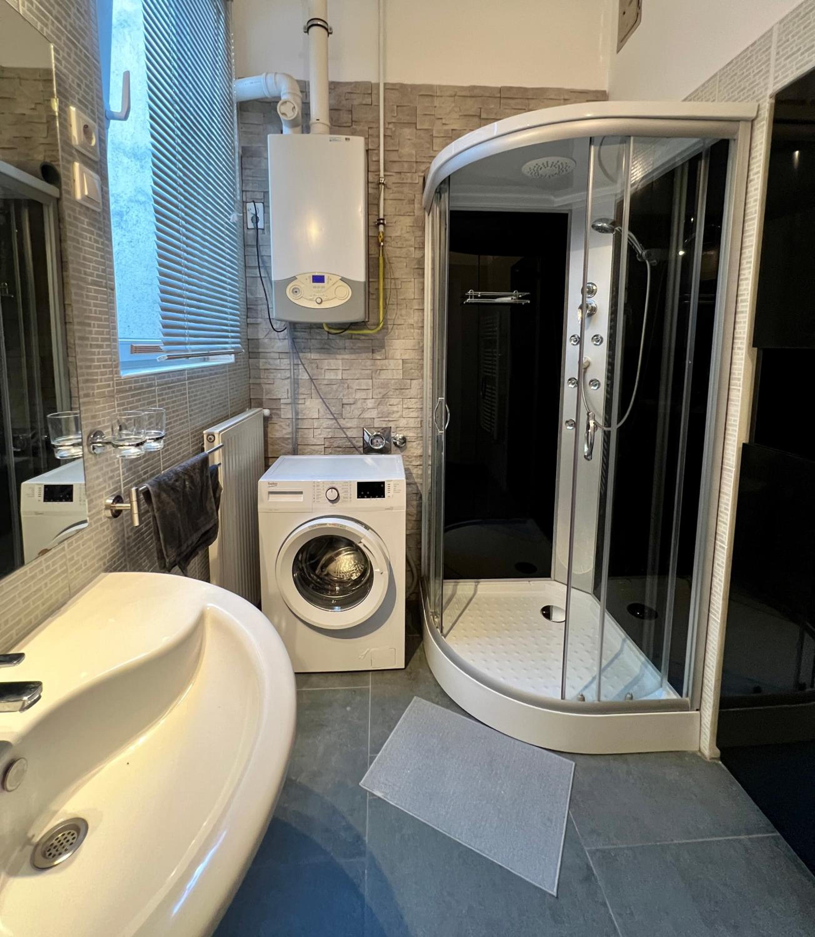 Tilia Suite Budapest