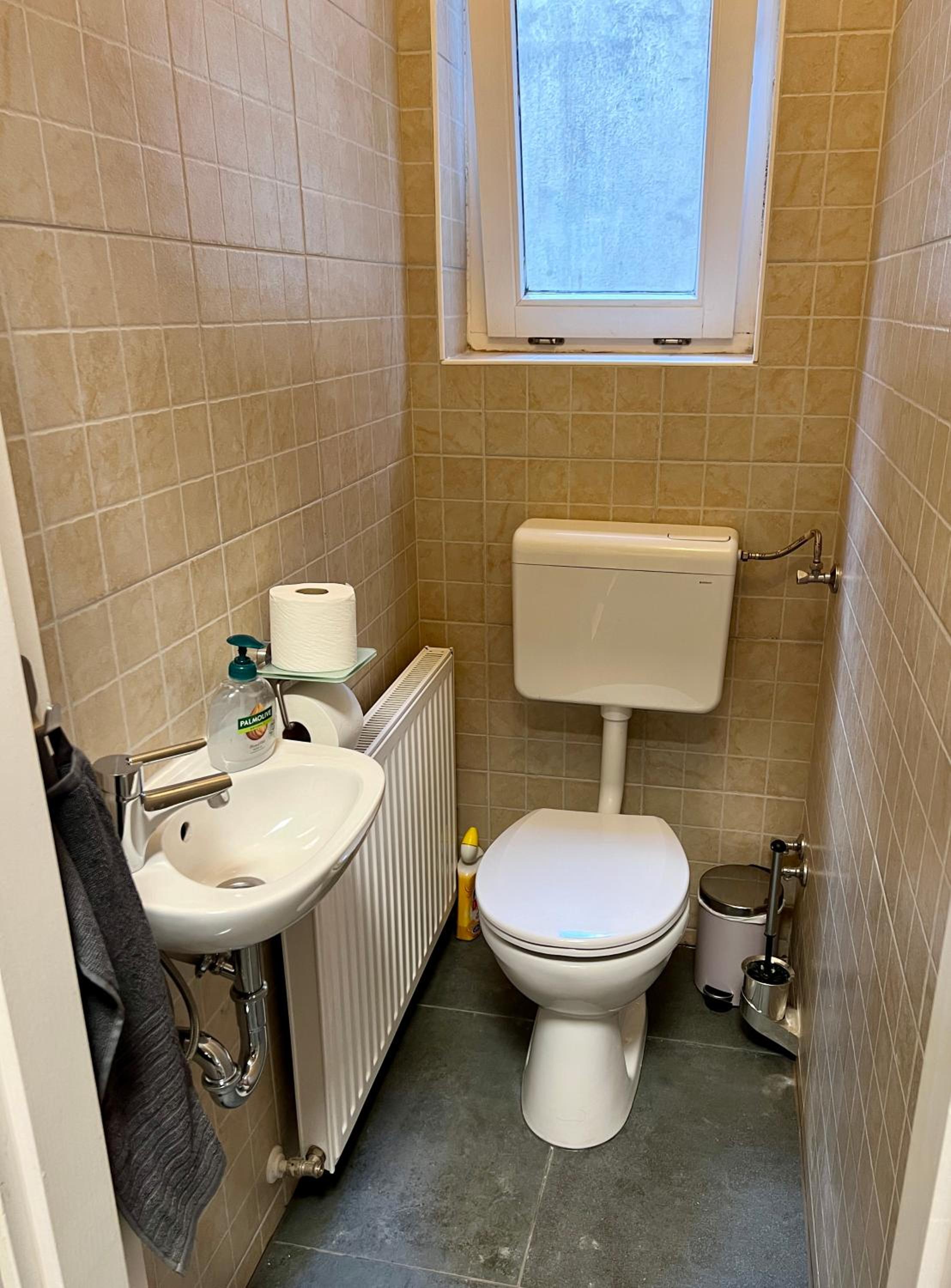 Tilia Suite Budapest