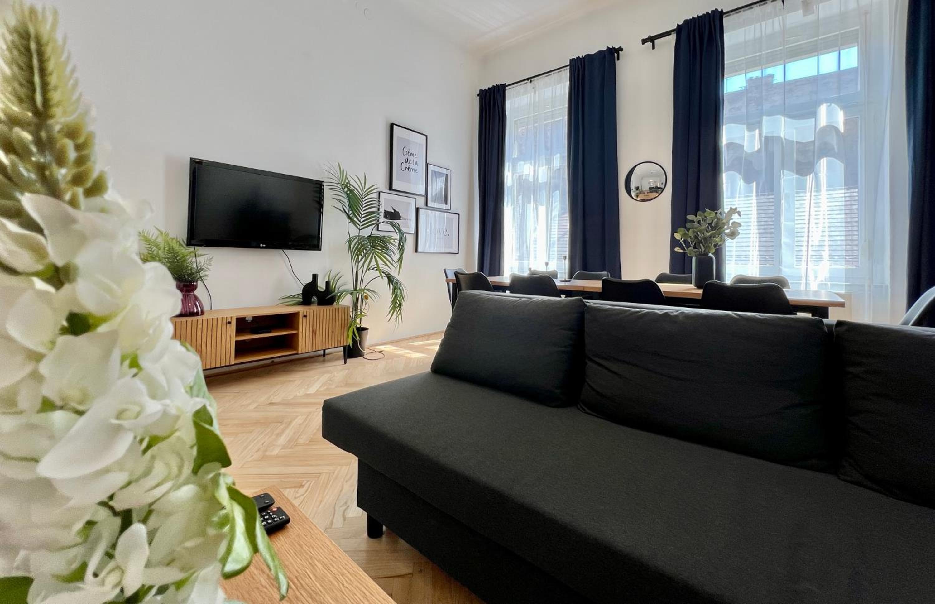 Tilia Suite Budapest