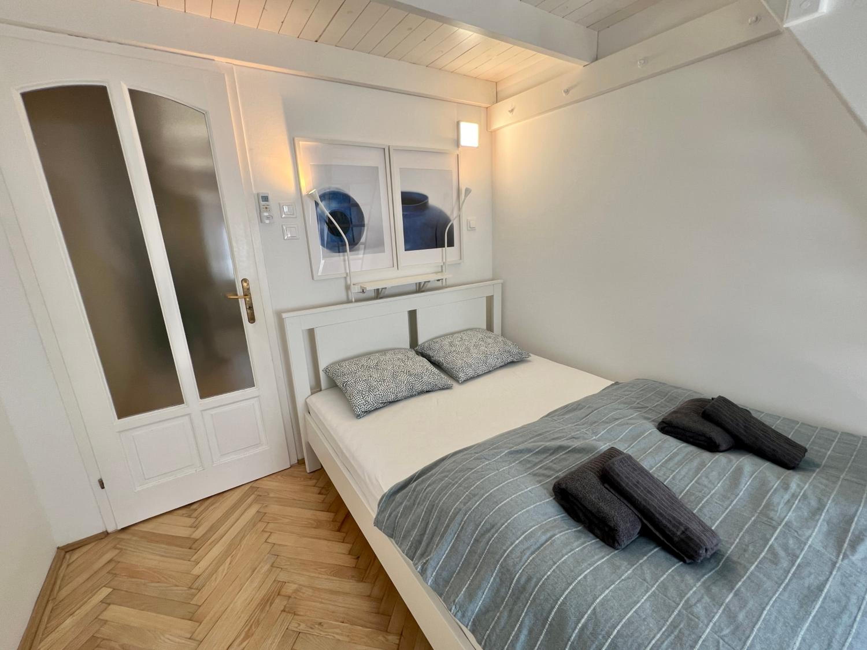 Tilia Suite Budapest