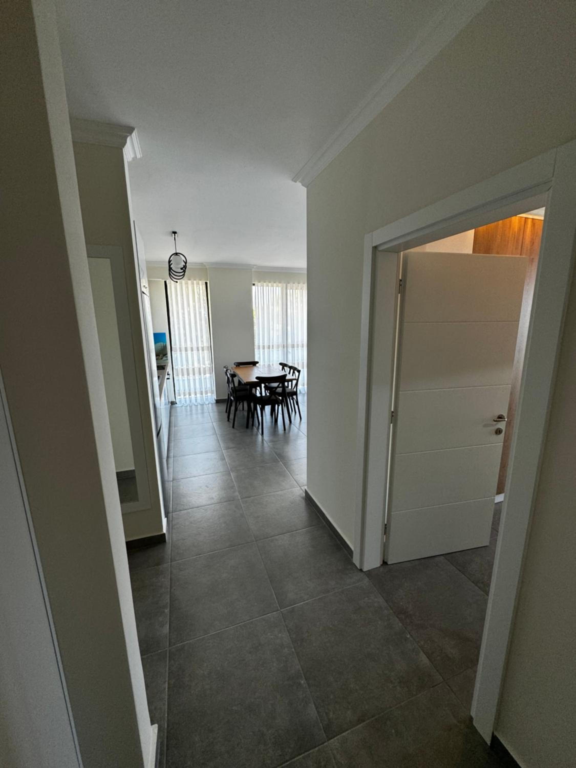 Marku apartament