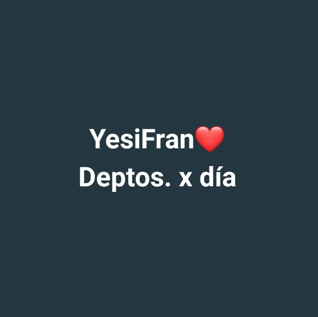 Alojamiento YesiFran