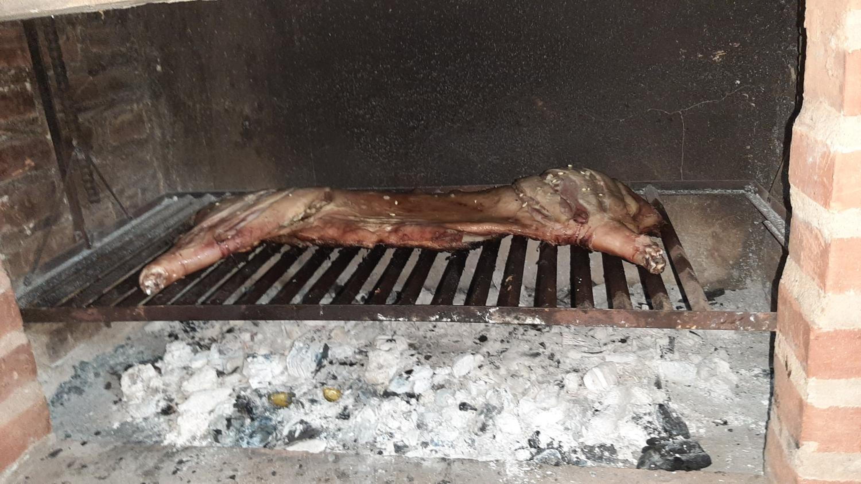 Alojamiento YesiFran