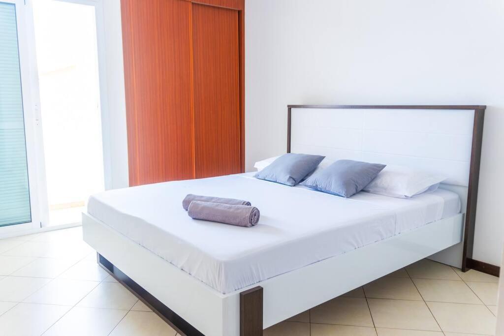 Bliss Apartments - T2 Nicole